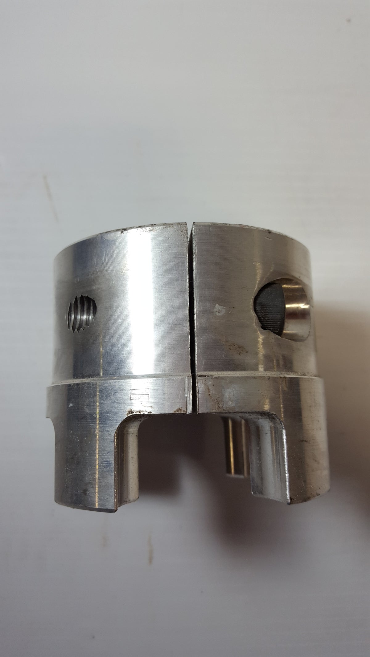 Guardian Industries Taper Lock Bushing 38/45