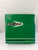Omega 232 Power Steering Hose