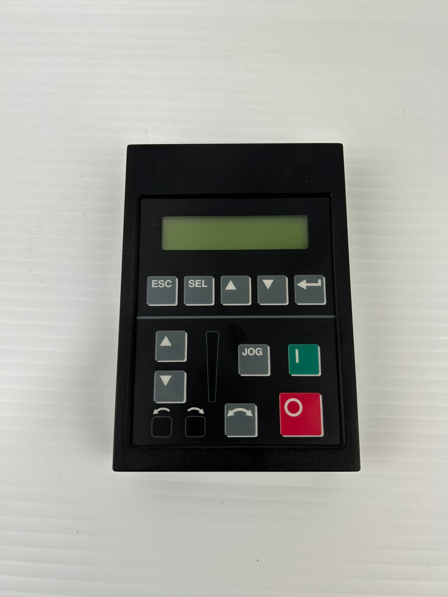 Allen Bradley 1201-HA2 Programming Terminal Keypad Series B FRN 1.03