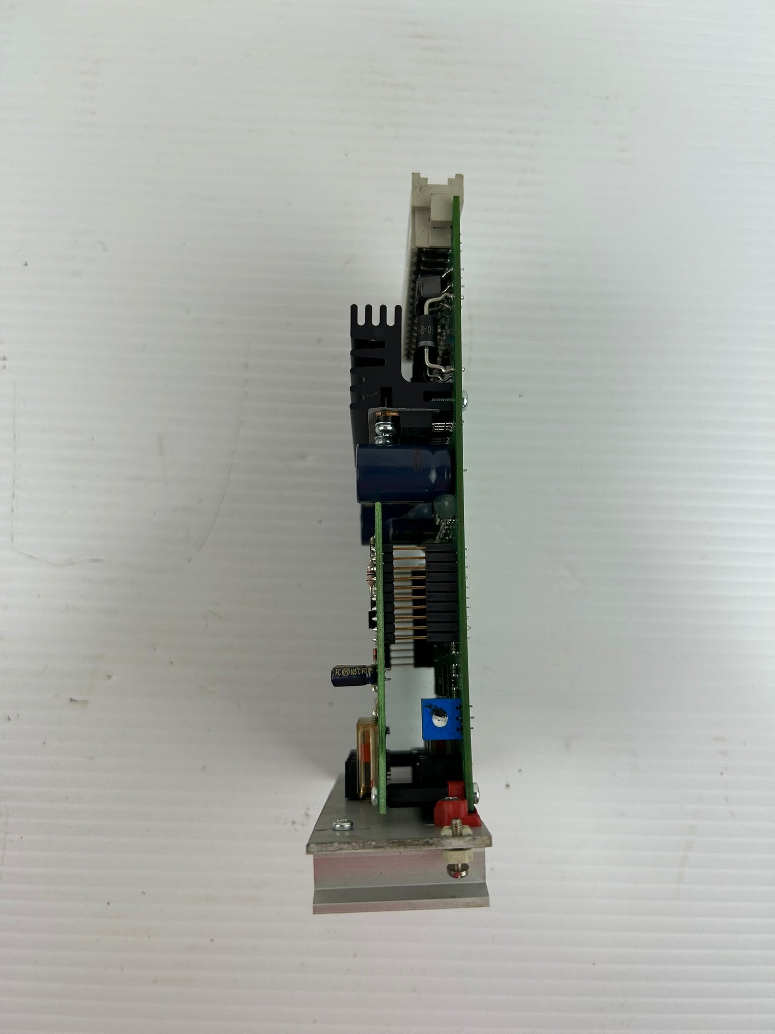 Vickers EEA-PAM-533-B-32 Power Amplifier Card EE-04052-042 24VDC 02-326023