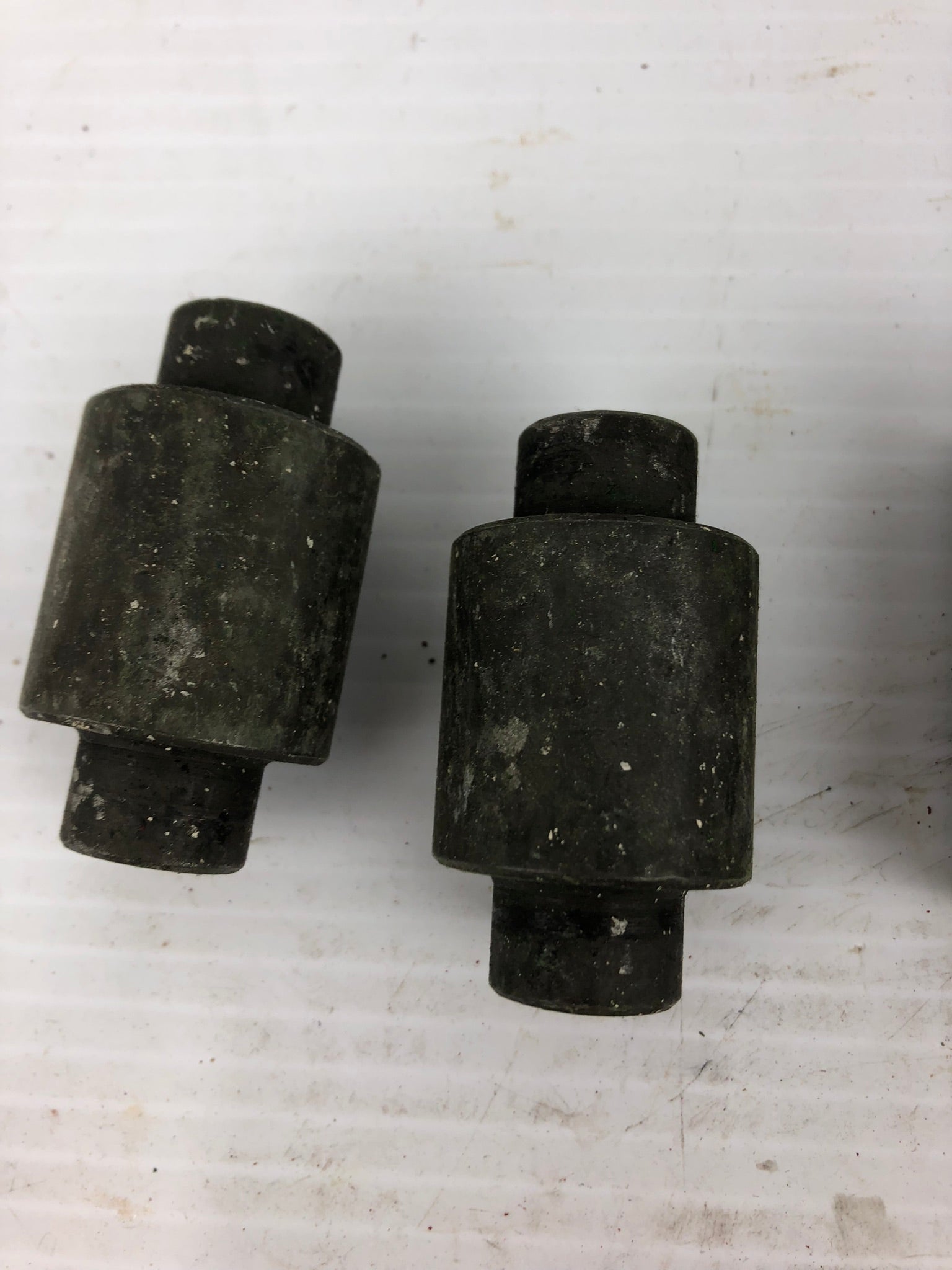 Leland K279 Brake Shoe Kit