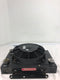 HYDAC SA Cooling System 11307622-050 with Spal VA14-BP11/C34A 24V Fan