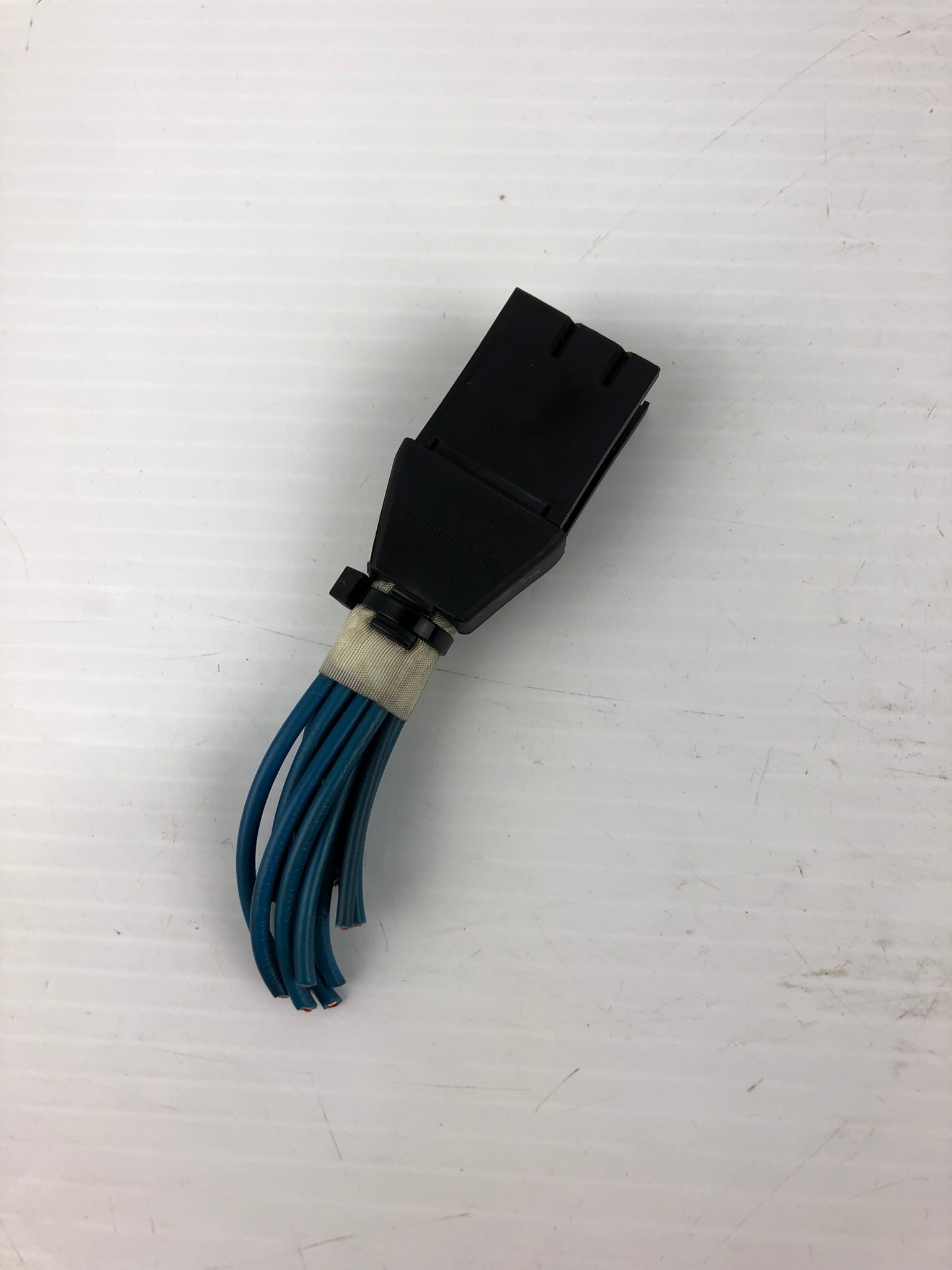 ABB Robotics A81.XP5 Control Panel Plug