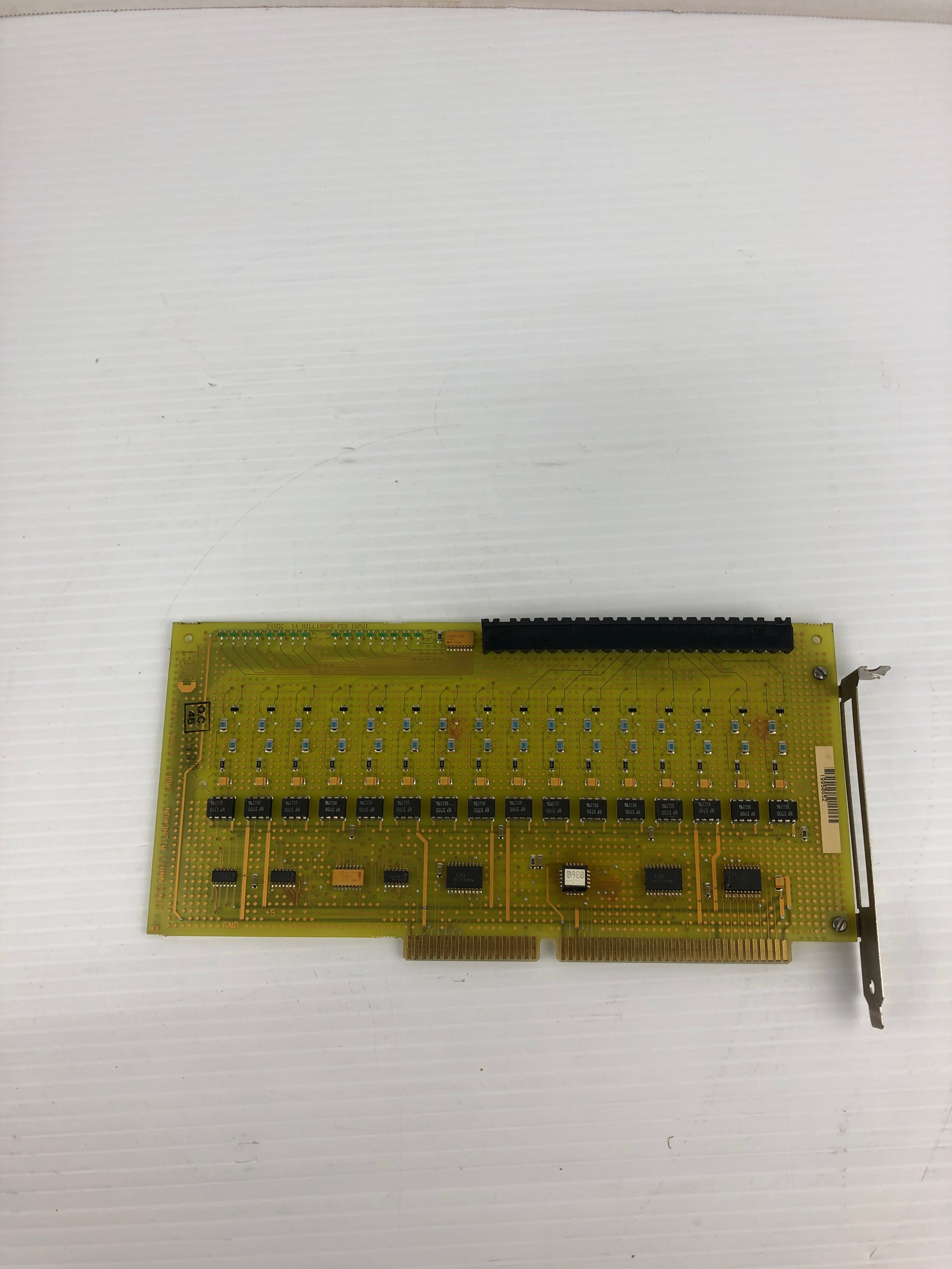 Cincinnati Milacron 3-542-1194A Circuit Board