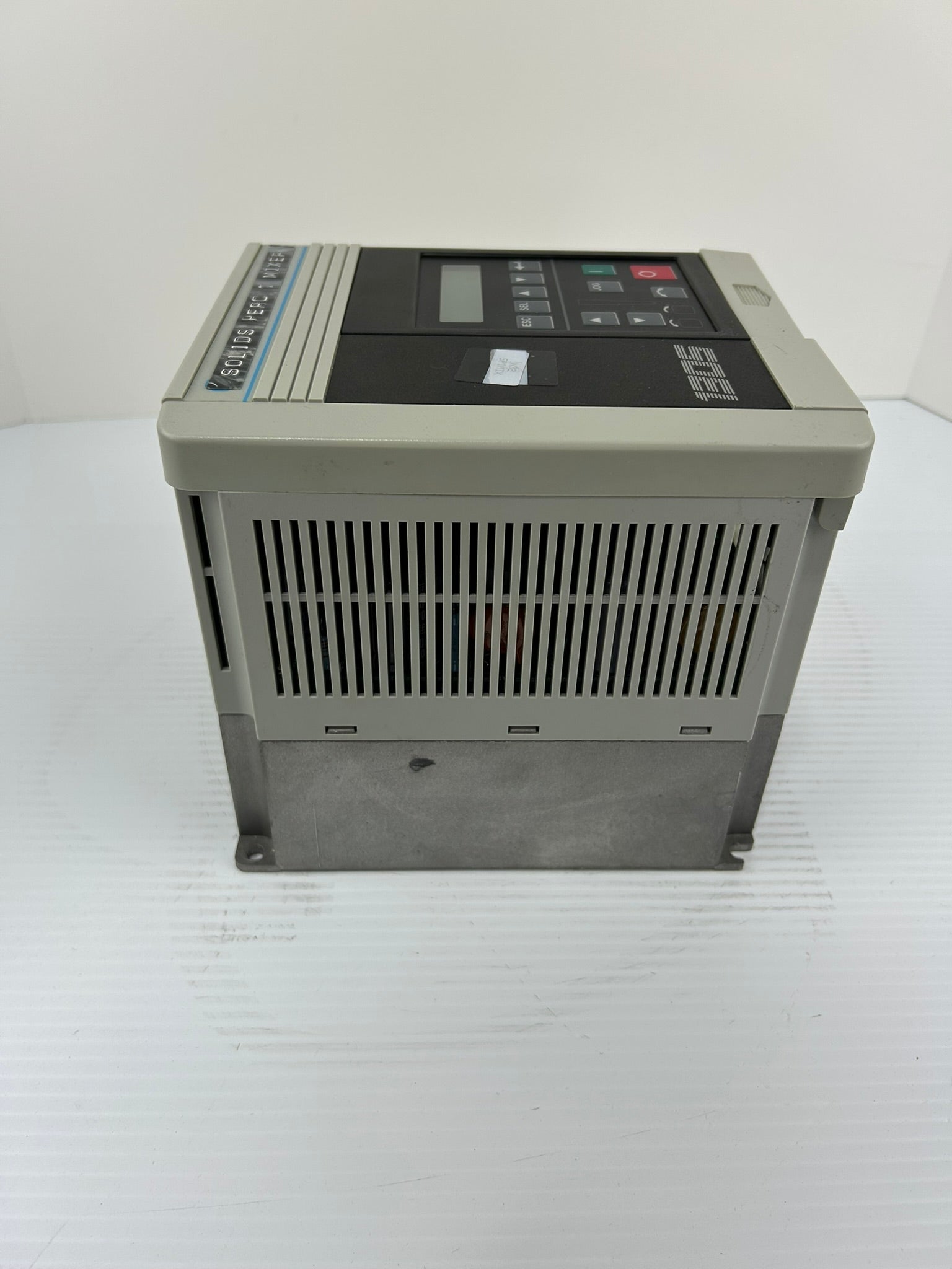 Allen Bradley 1305-BA04A Variable Frequency Drive Series C