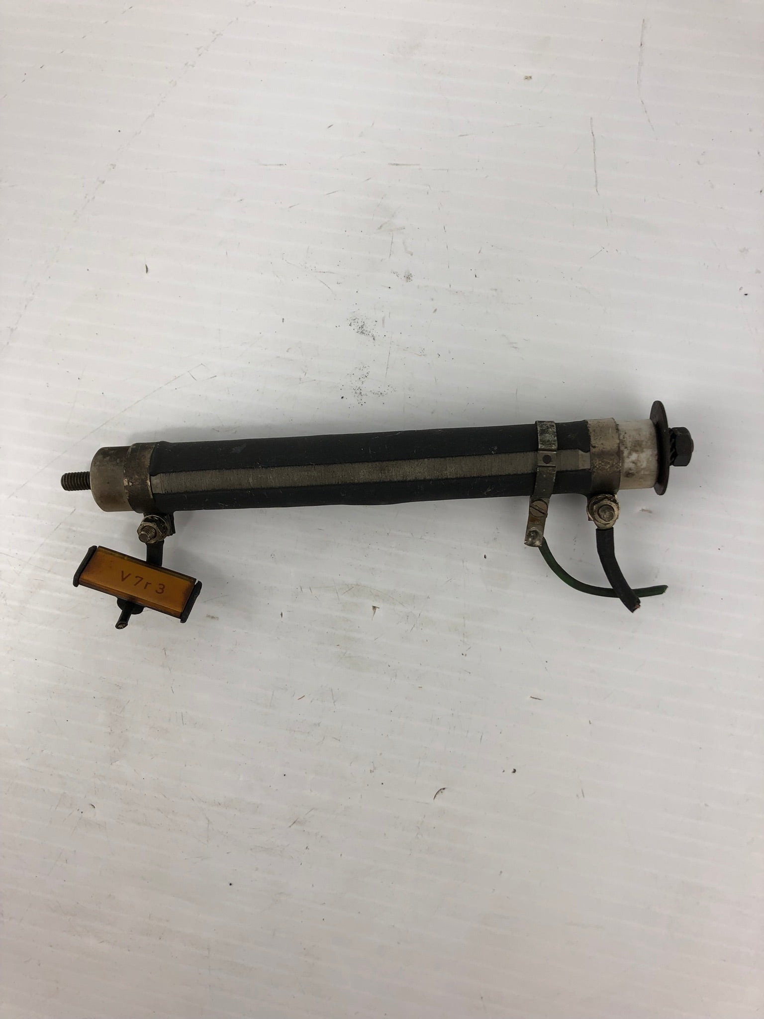 Vishay ZWS 100 E Resistor 1KΩ1