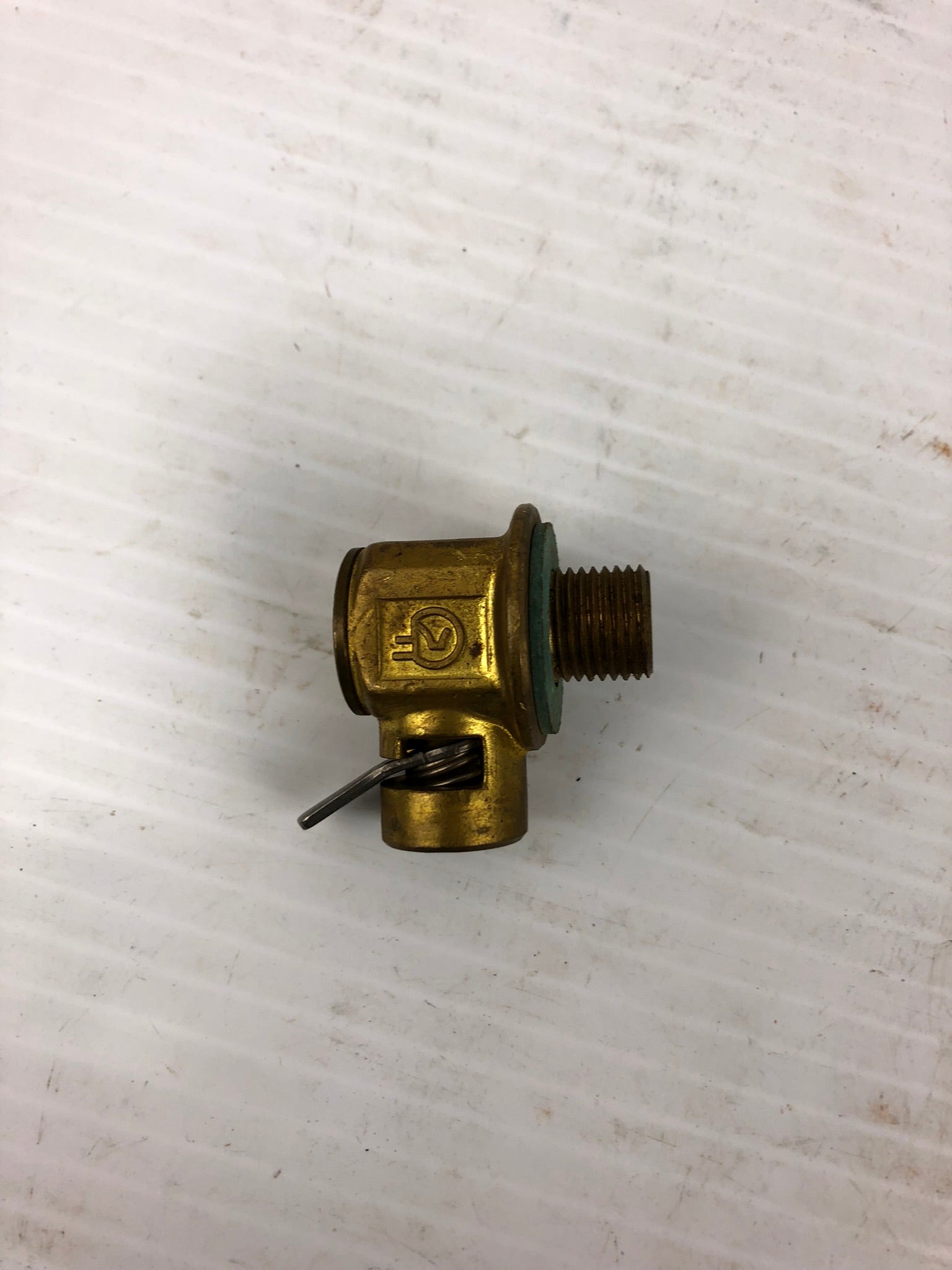 Fumoto AN02-B4 Engine Oil Drain Valve