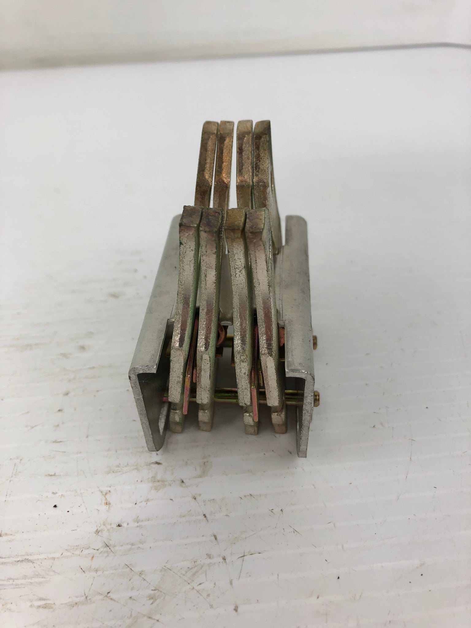 Westinghouse Circuit Breaker Tulip