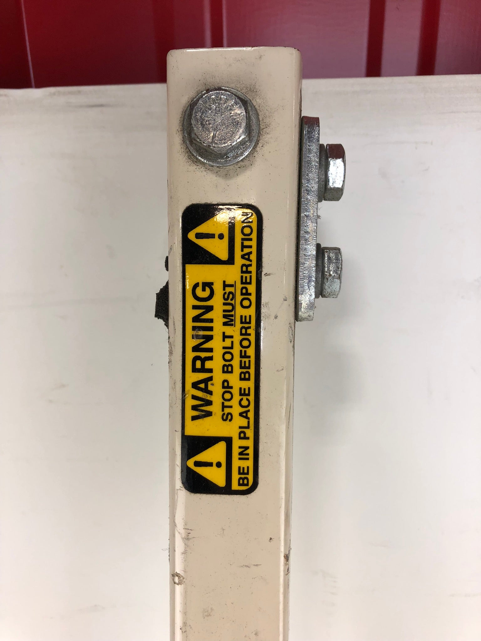 Hubbell 625330 Workplace Solutions Trolley 625193