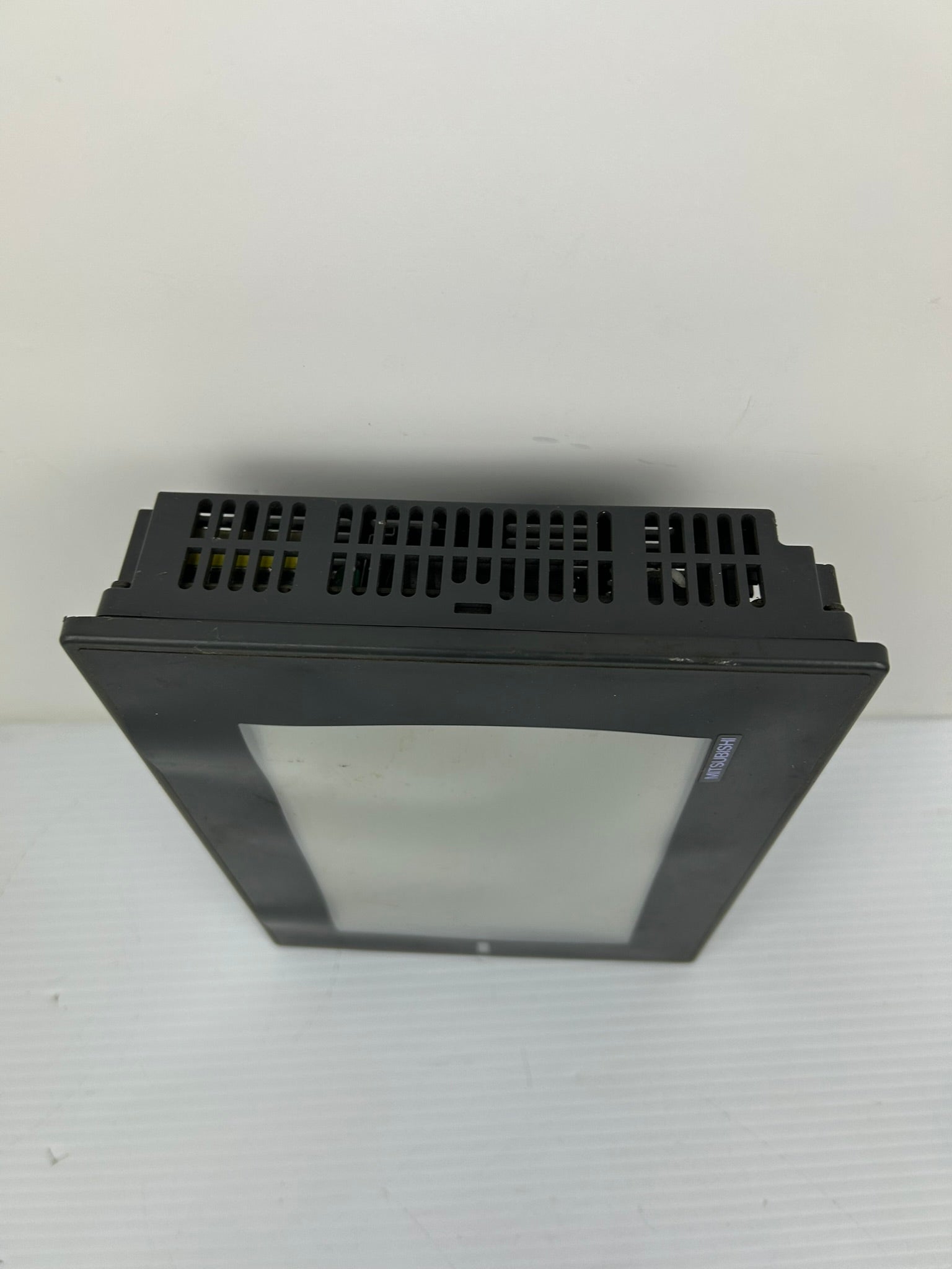 Mitsubishi A960GOT-EBA Graphic Operation Terminal Series A with A9GT-BUSS