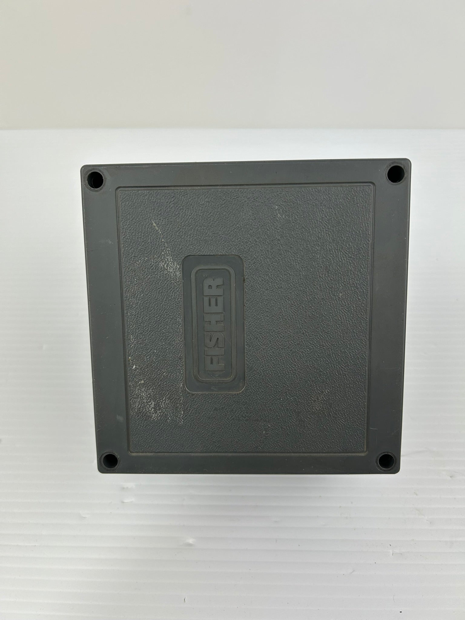 Fisher 3582A Pneumatic Valve Positioner Input 3 to 15 PSIG