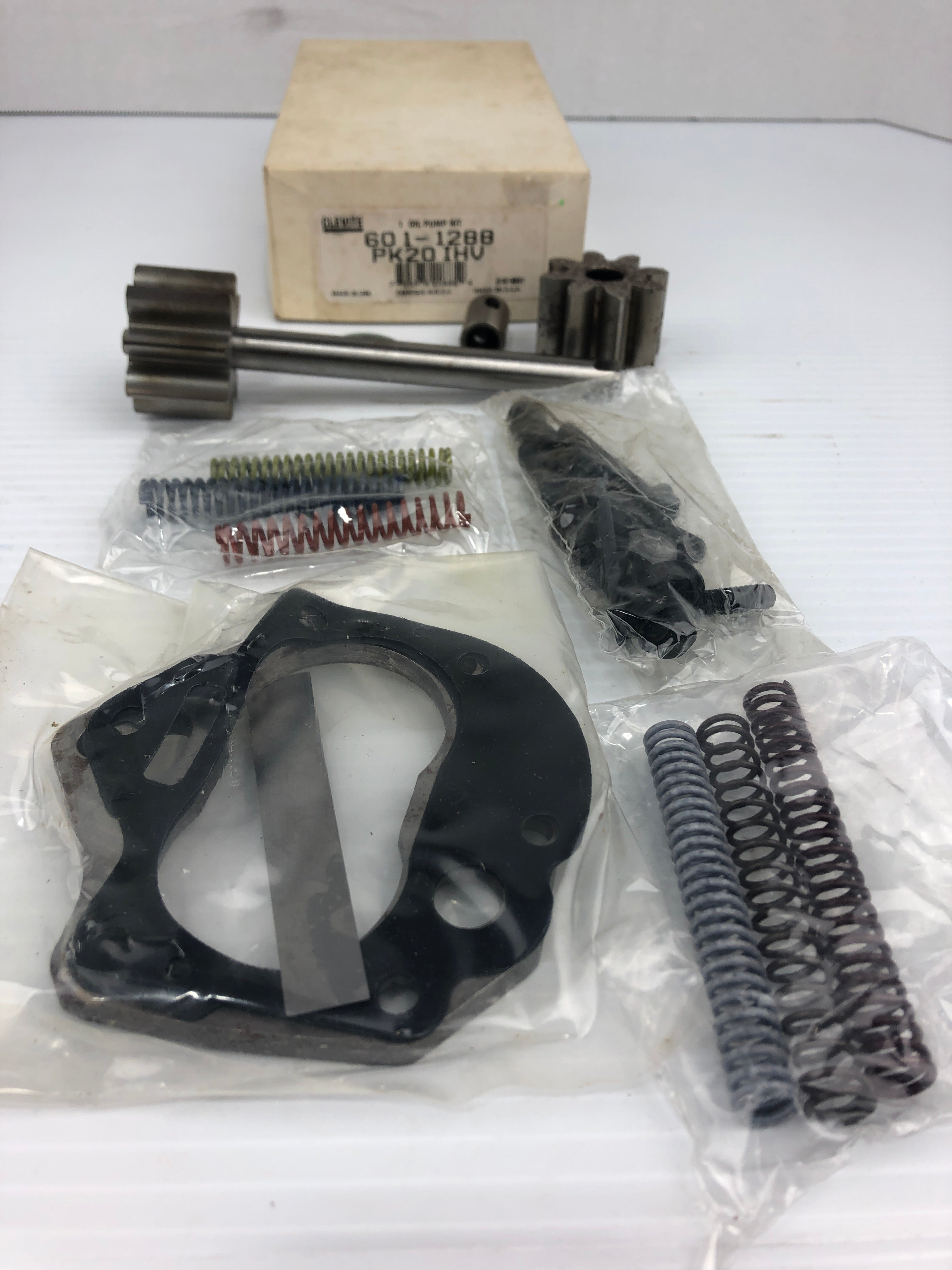 Clevite 6011288 Engine Oil Pump Repair Kit 601-1288