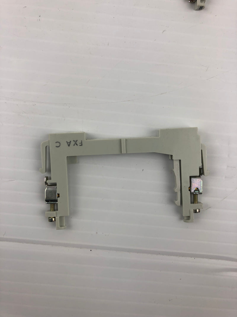 Allen Bradley 140-A10 Auxiliary Contact Block Series C - Lot of 19