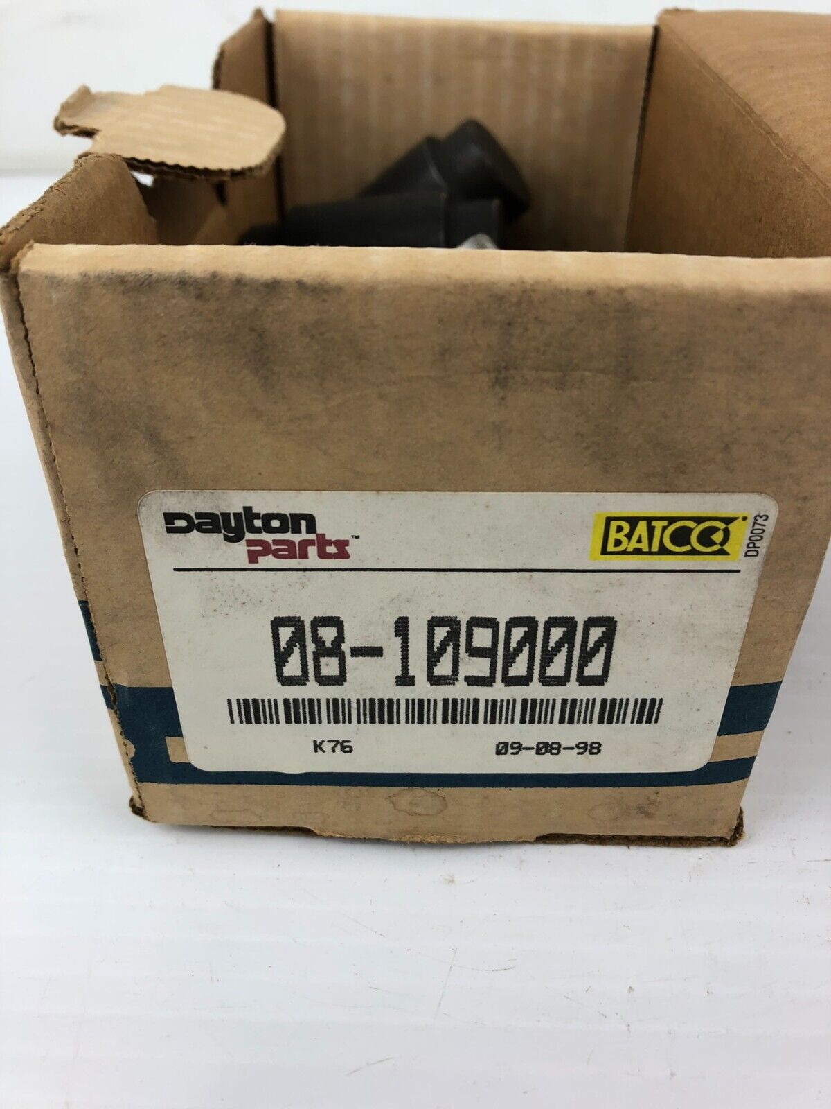 Dayton Parts 08-109000 Brake Kit K79