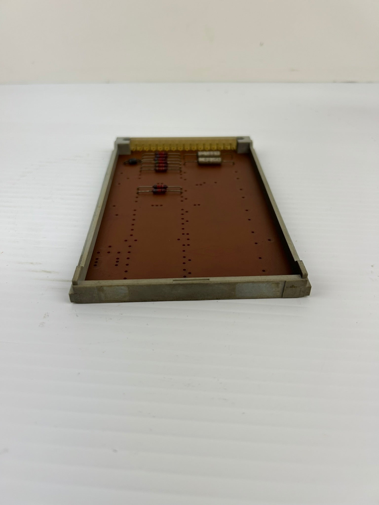 Barmag Electronic E104/00 Circuit Board - No Relays