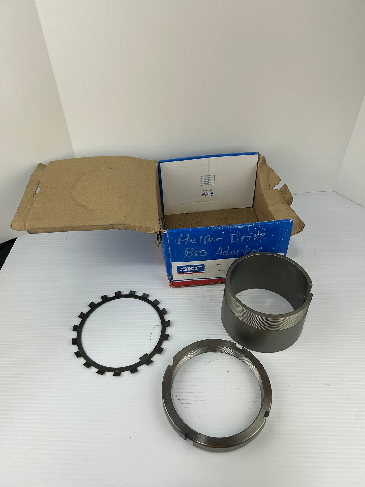 SKF HA 3128 L Adapter Sleeve Assembly
