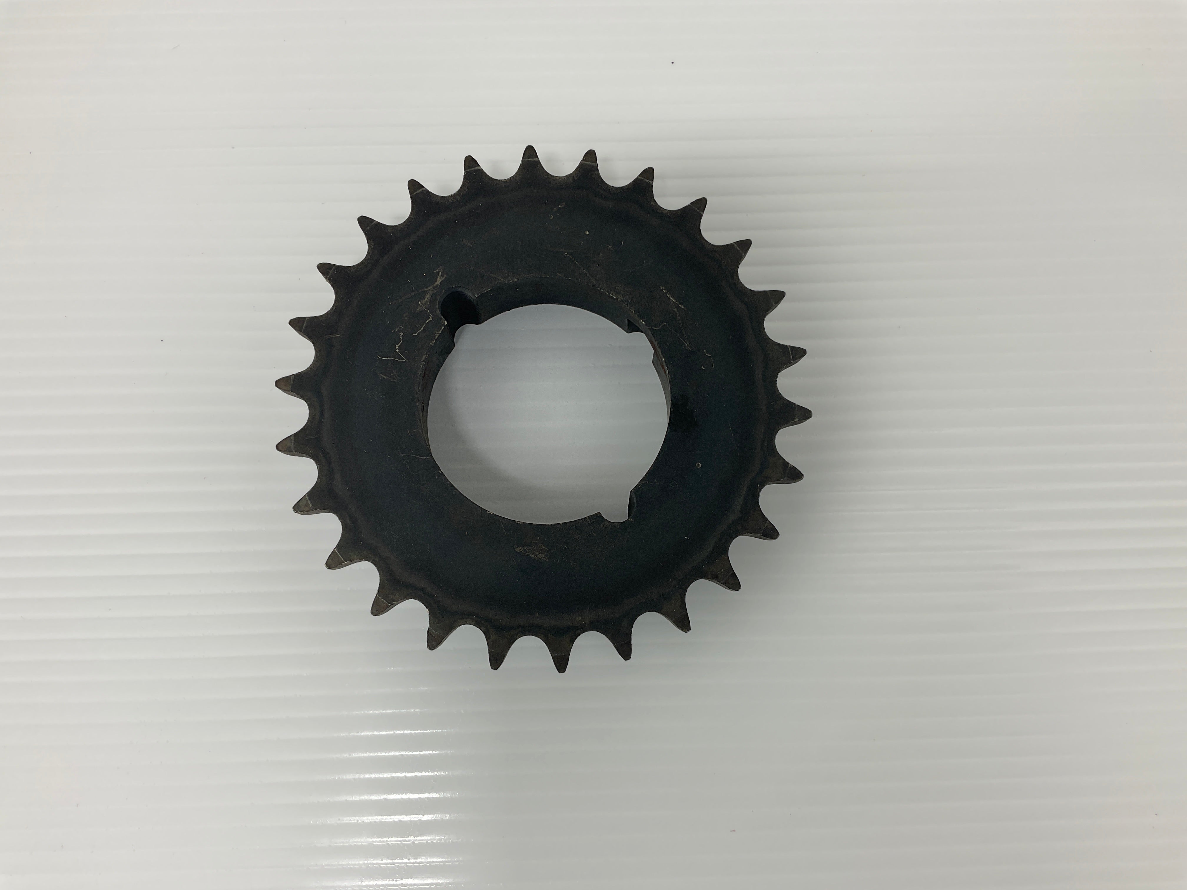 Martin Sprocket 50BTB26H 2012 2 1/2” Bore 26 Teeth