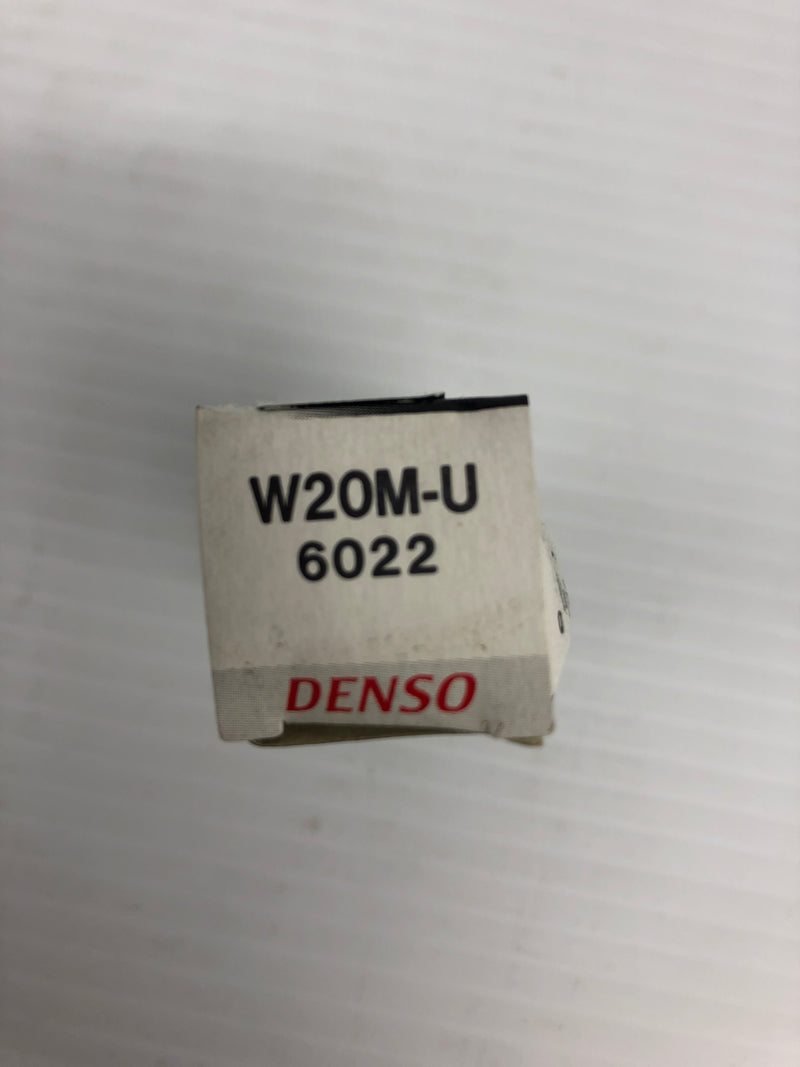 Denso 6022 Spark Plug W20M-U