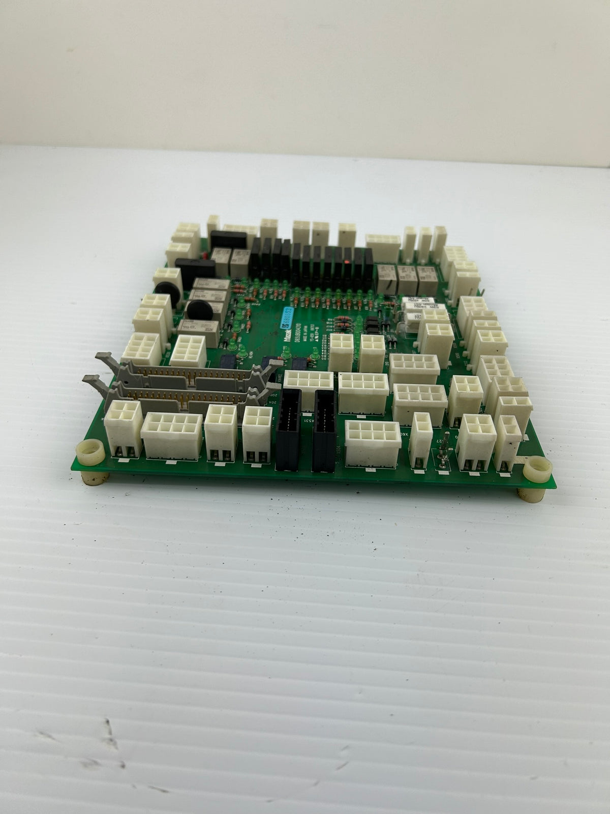 Mazak D65UB004310 CNC Relay Interface Circuit Board PCB YS-659 69753