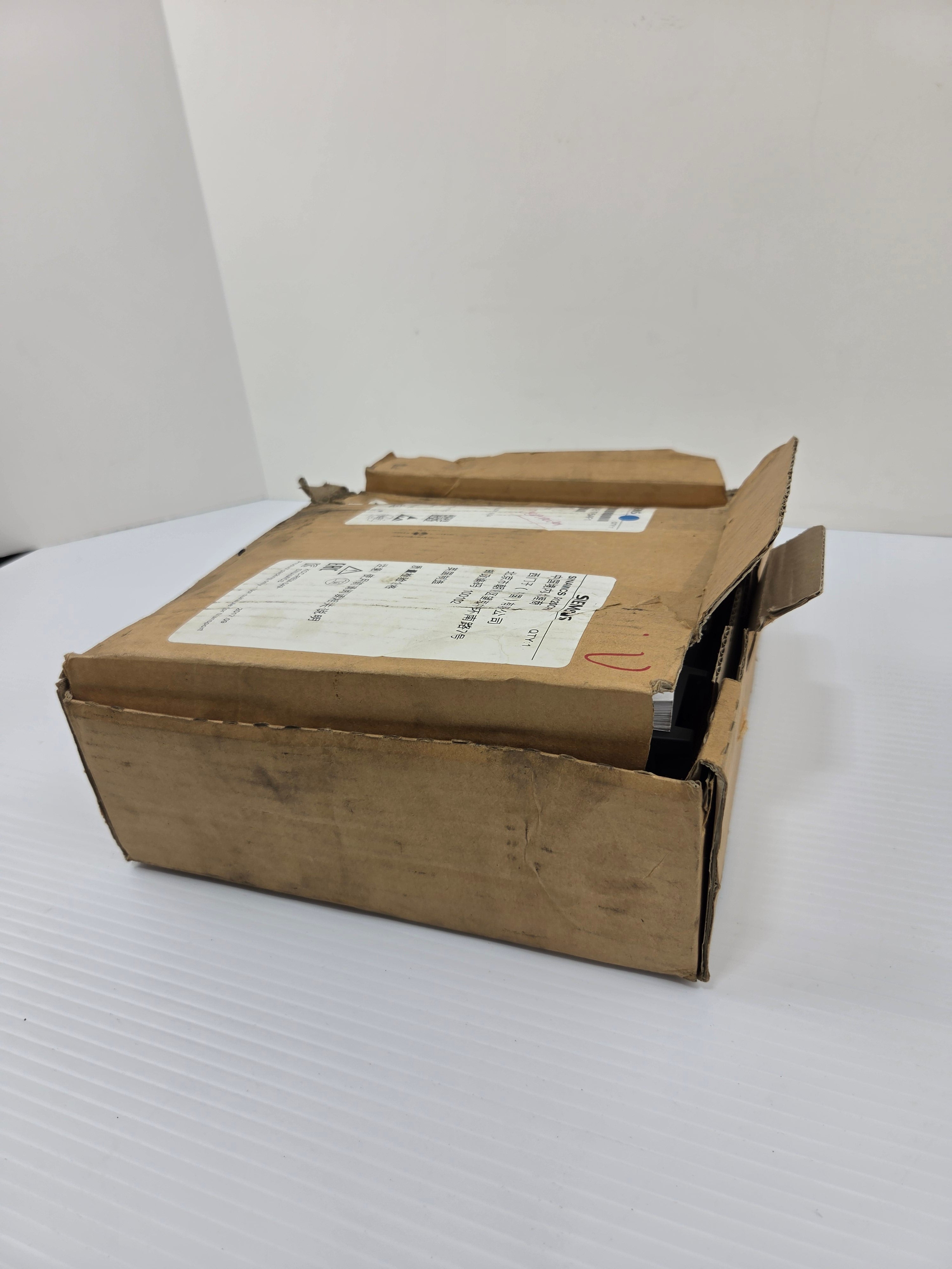 Siemens Sinamics G120C 6SL3210-1KE17-5AF1 Inverter Drive