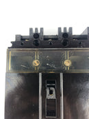 Westinghouse FB3020S Circuit Breaker 600VAC 20A 3P 4991D35G35