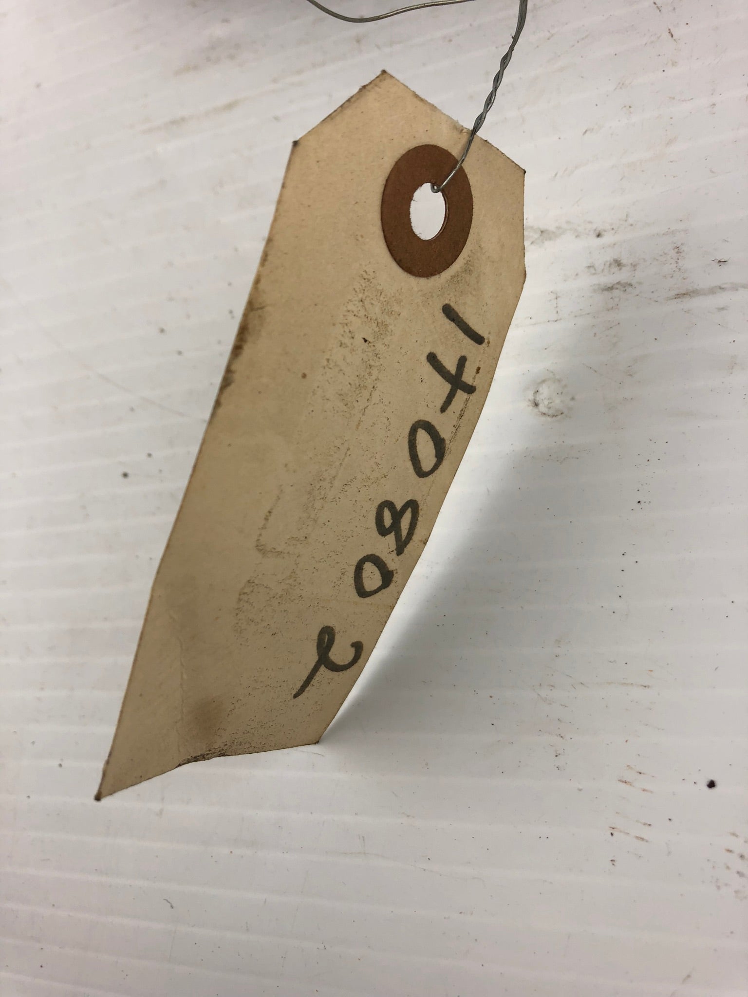 CAT 1T-0802 Carrier Caterpillar 1T0802