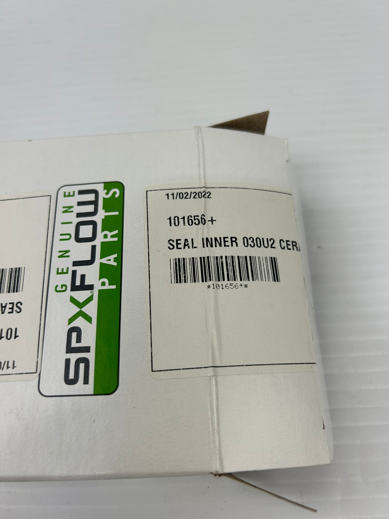 SPX 101656+ Ceramic Inner Seal 030U2