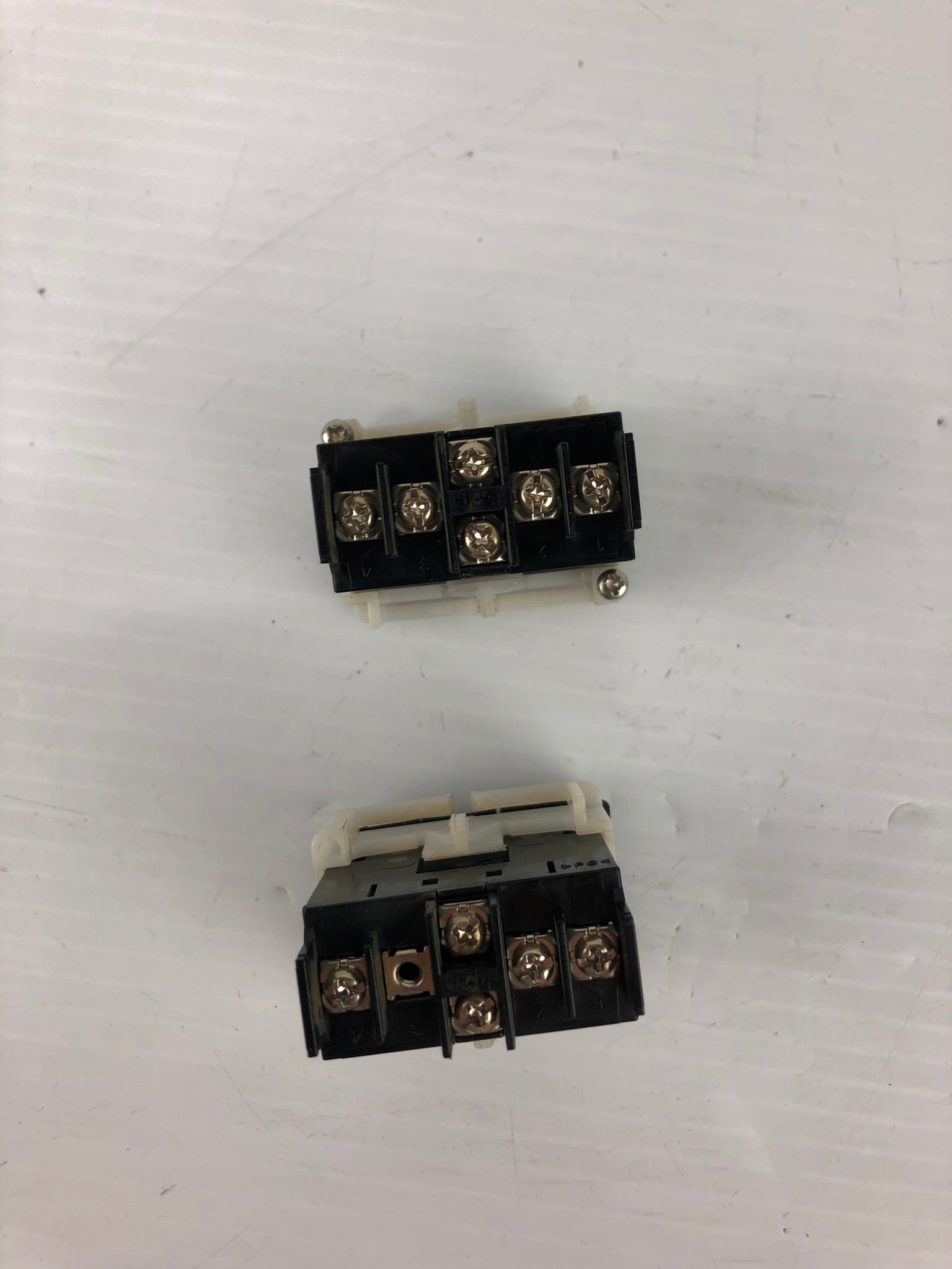 Omron H7EC Digital Counter - Lot of 2