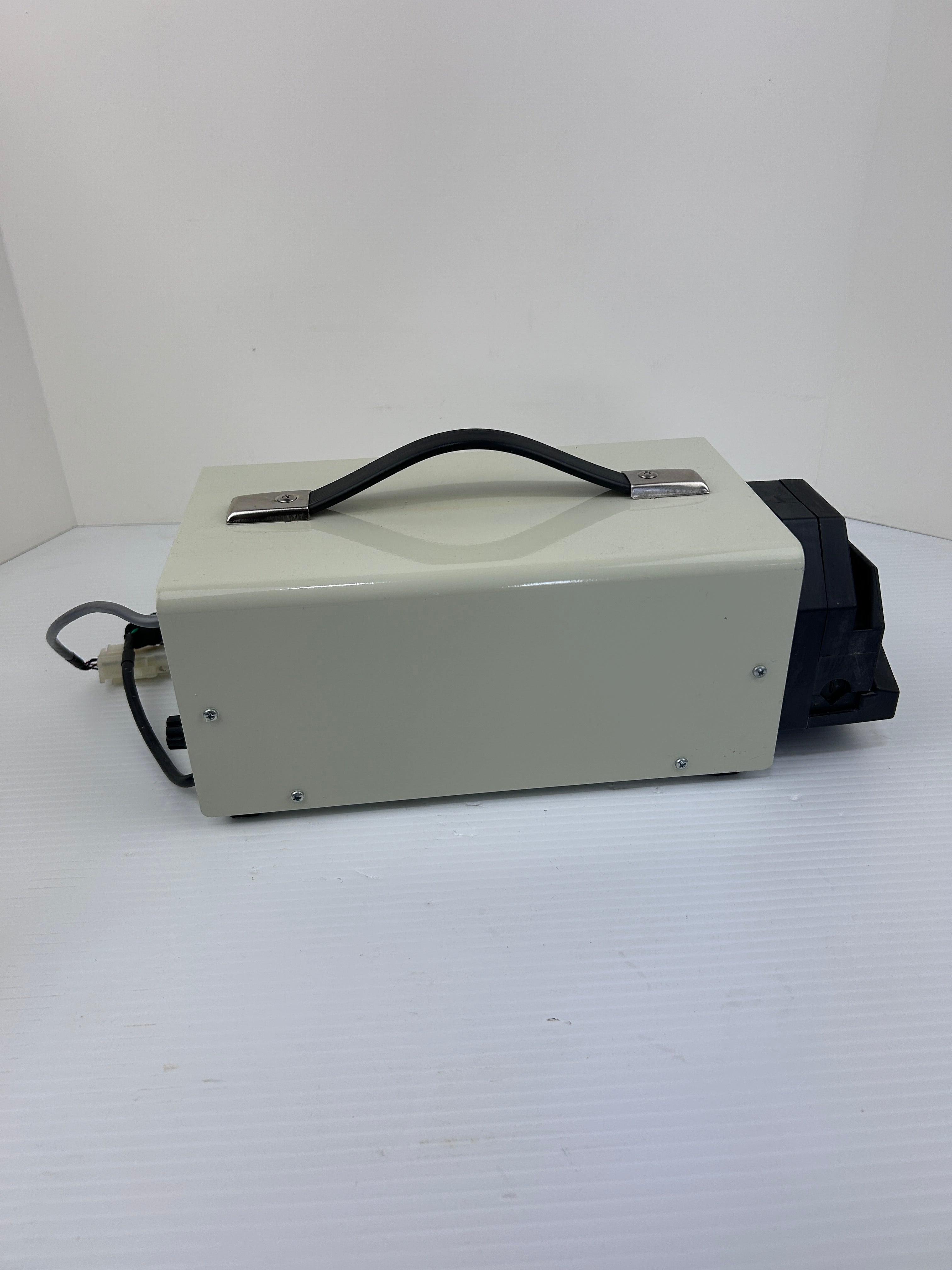 Cole-Parmer 7520-25 Masterflex Peristaltic Pump Drive Easy-Load II L/S Pump Head