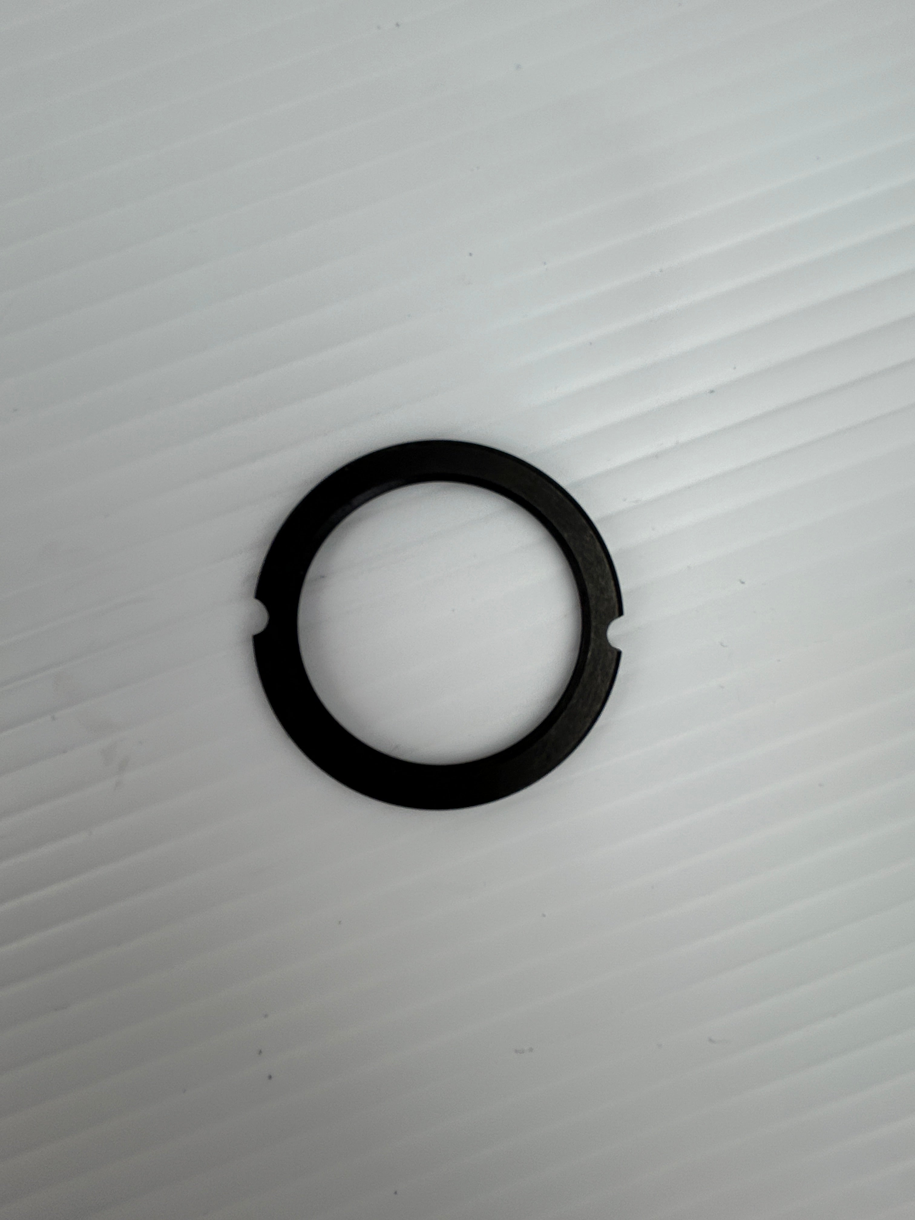 Alfa Laval 401628 Carbon Rotor Ring R25-1 1/2-08 - Lot of 4