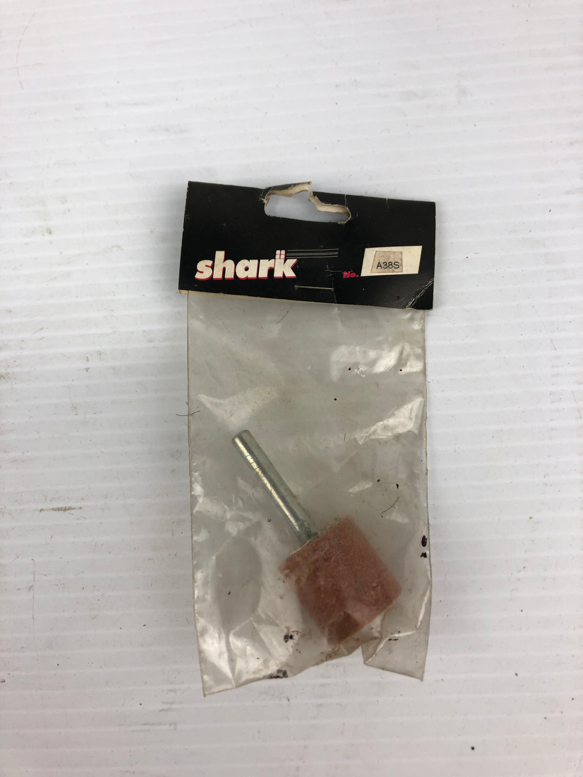 Shark A38S Mini Mounted Grinding Wheel