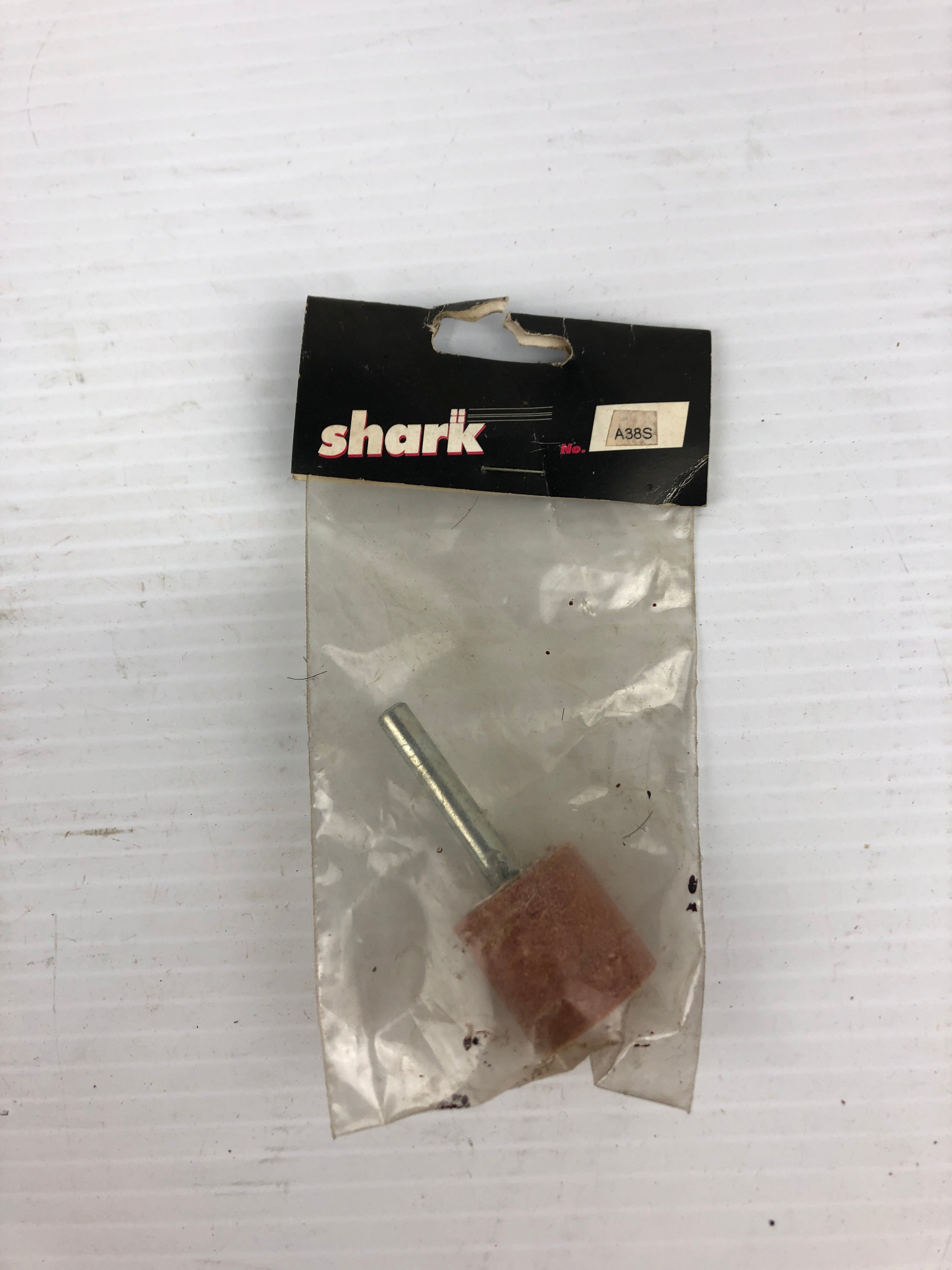 Shark A38S Mini Mounted Grinding Wheel