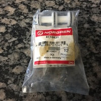 Norgren Spare Parts Kit 8110831
