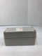 Takachi BCAS081808G Water/Dust Proof Pull Box