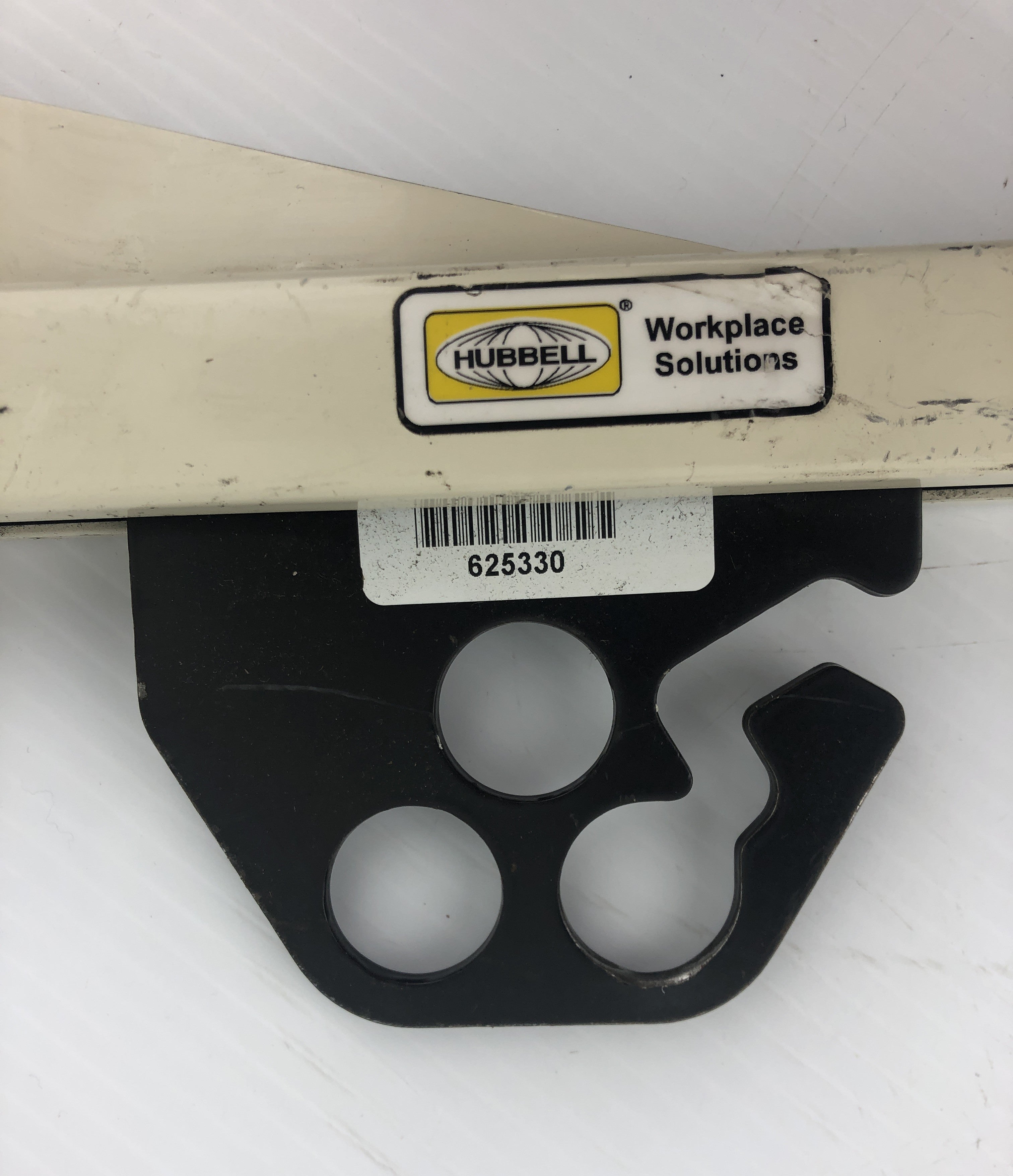 Hubbell 625193 Workplace Solutions Trolley 625330