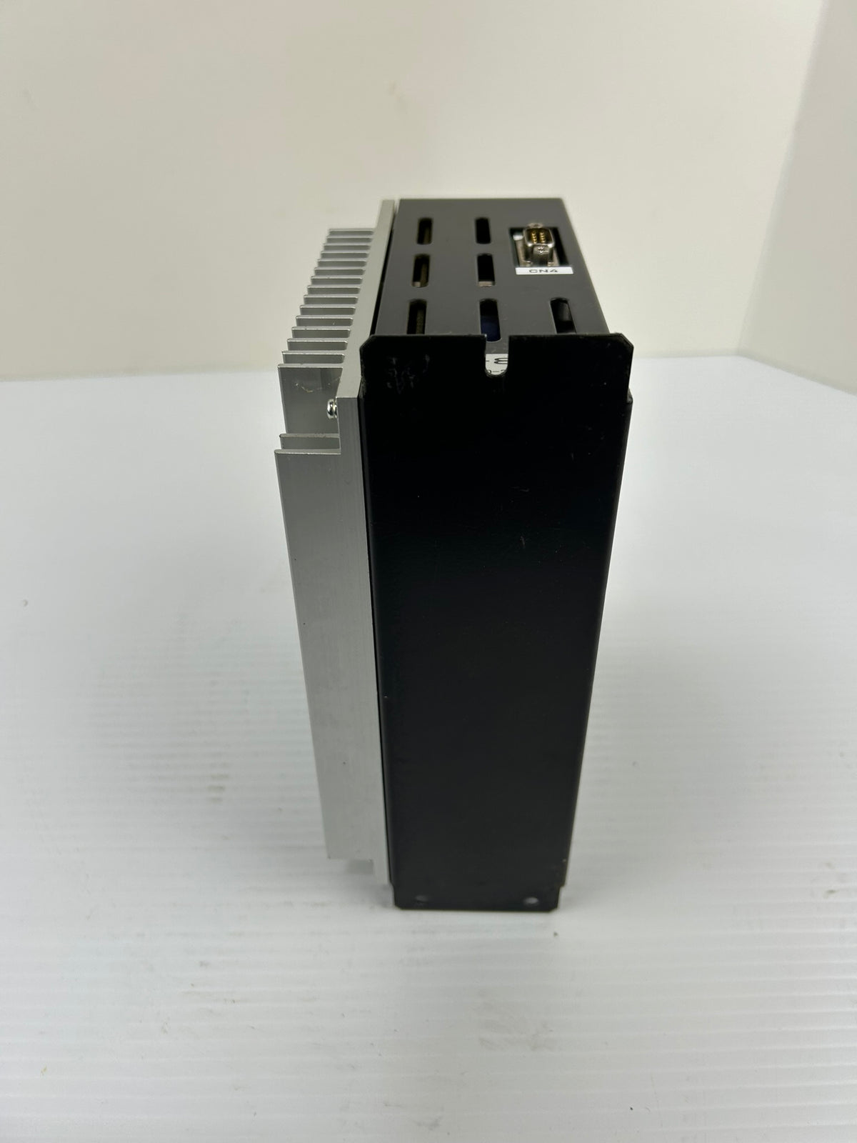 Sugino UC-81A Feed Controller Servo Drive SSV2-1039 AC180-230V Ver.1.25