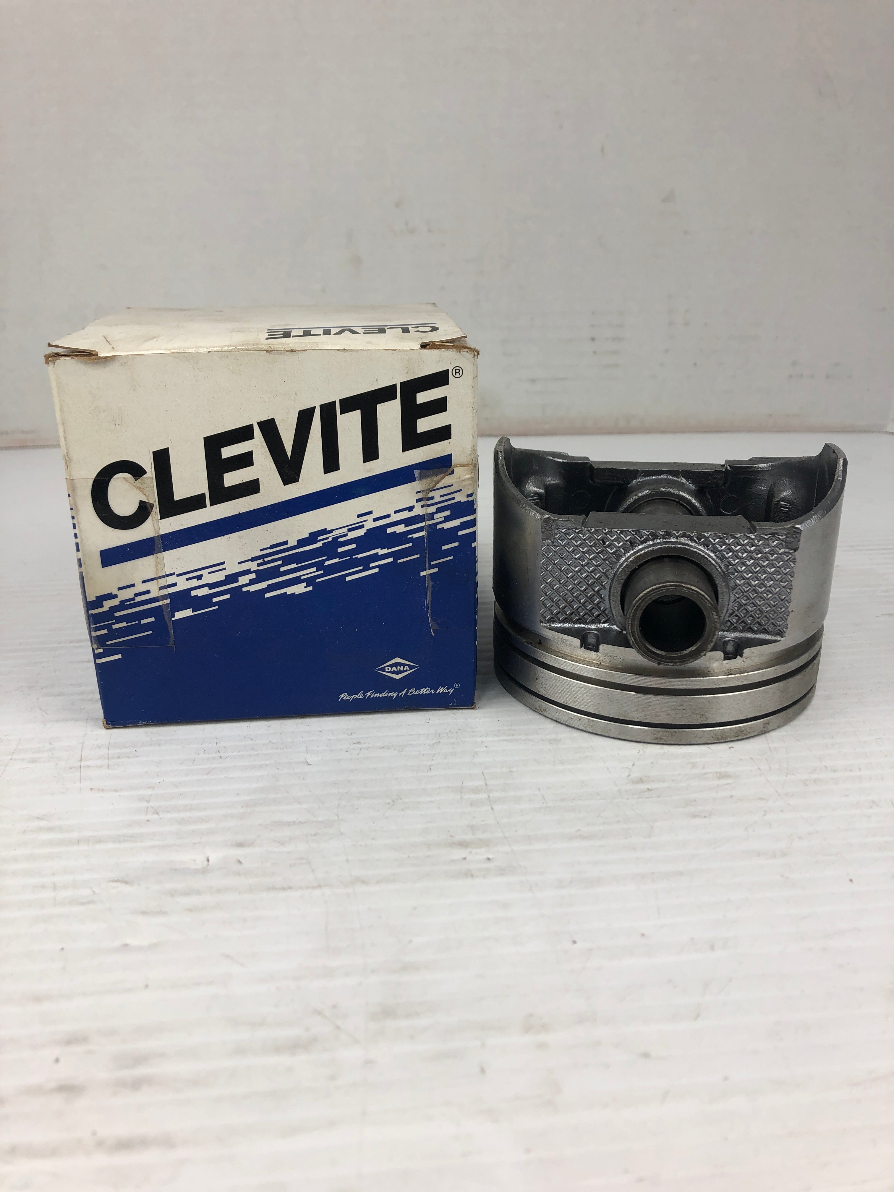 Clevite 224-2567 Piston