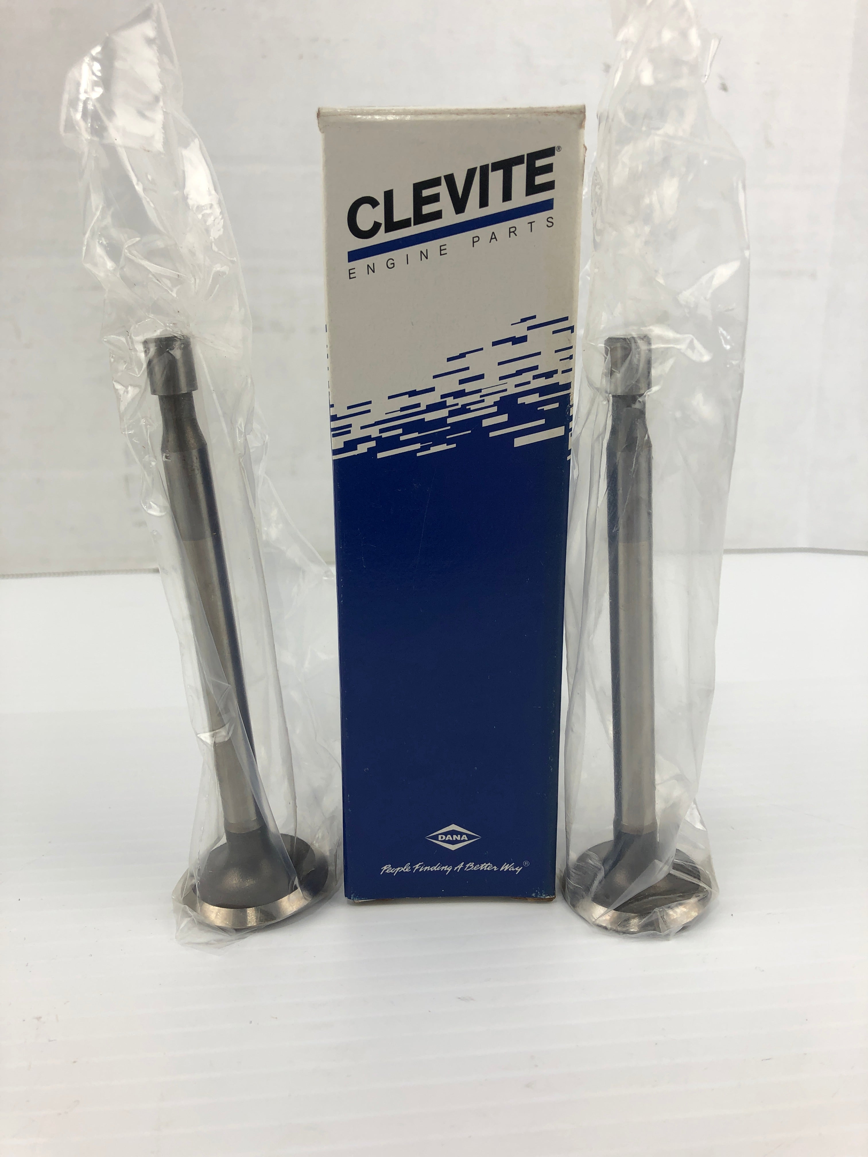 Clevite 211-1305 Engine Exhaust Valve 2111305