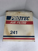 Protec 241 Air Filter