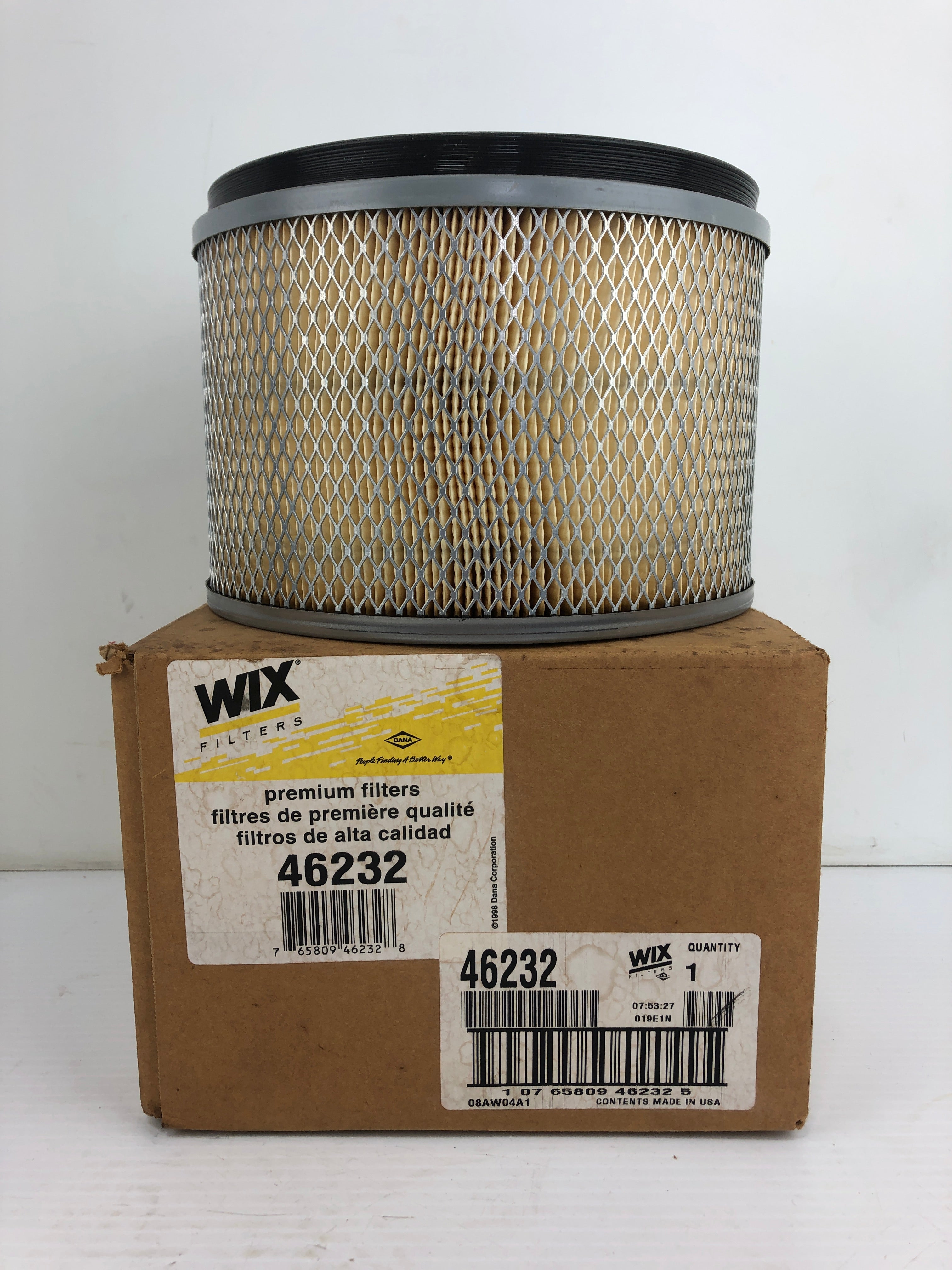 WIX 46232 Air Filter