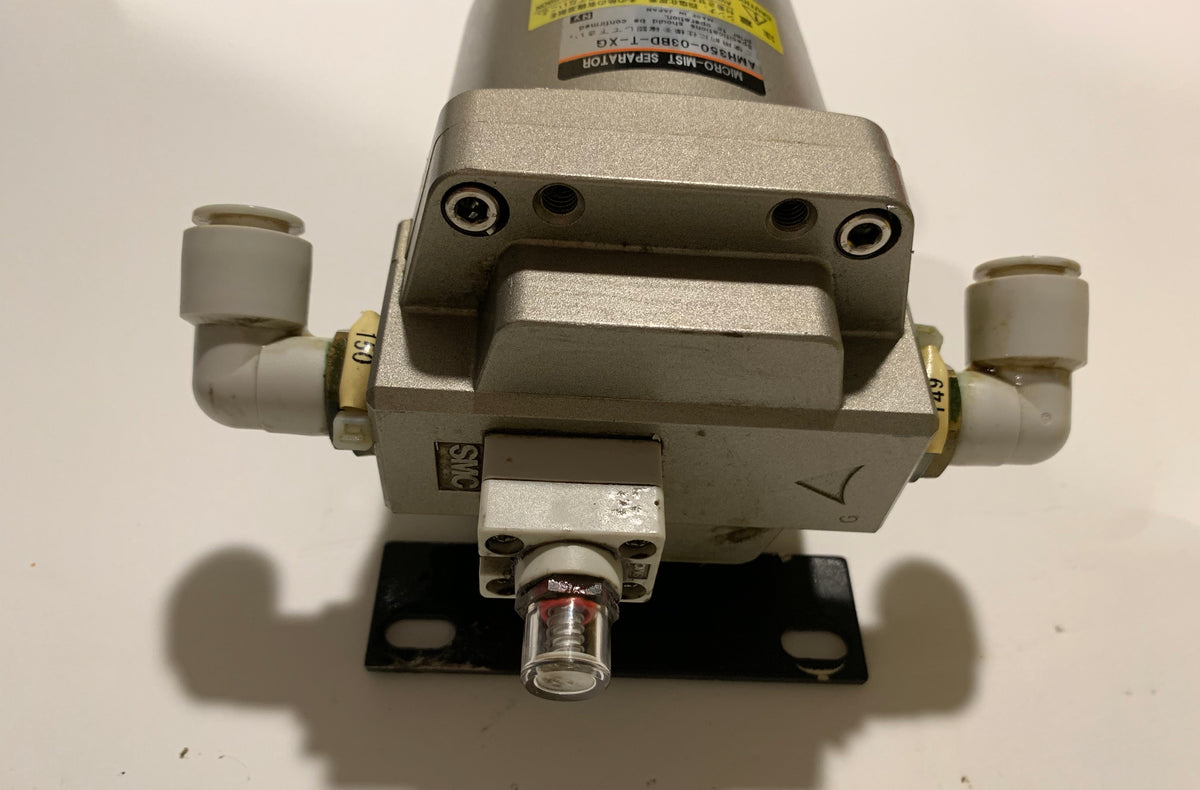 SMC AMH350-03BD-T-XG Mist Separator