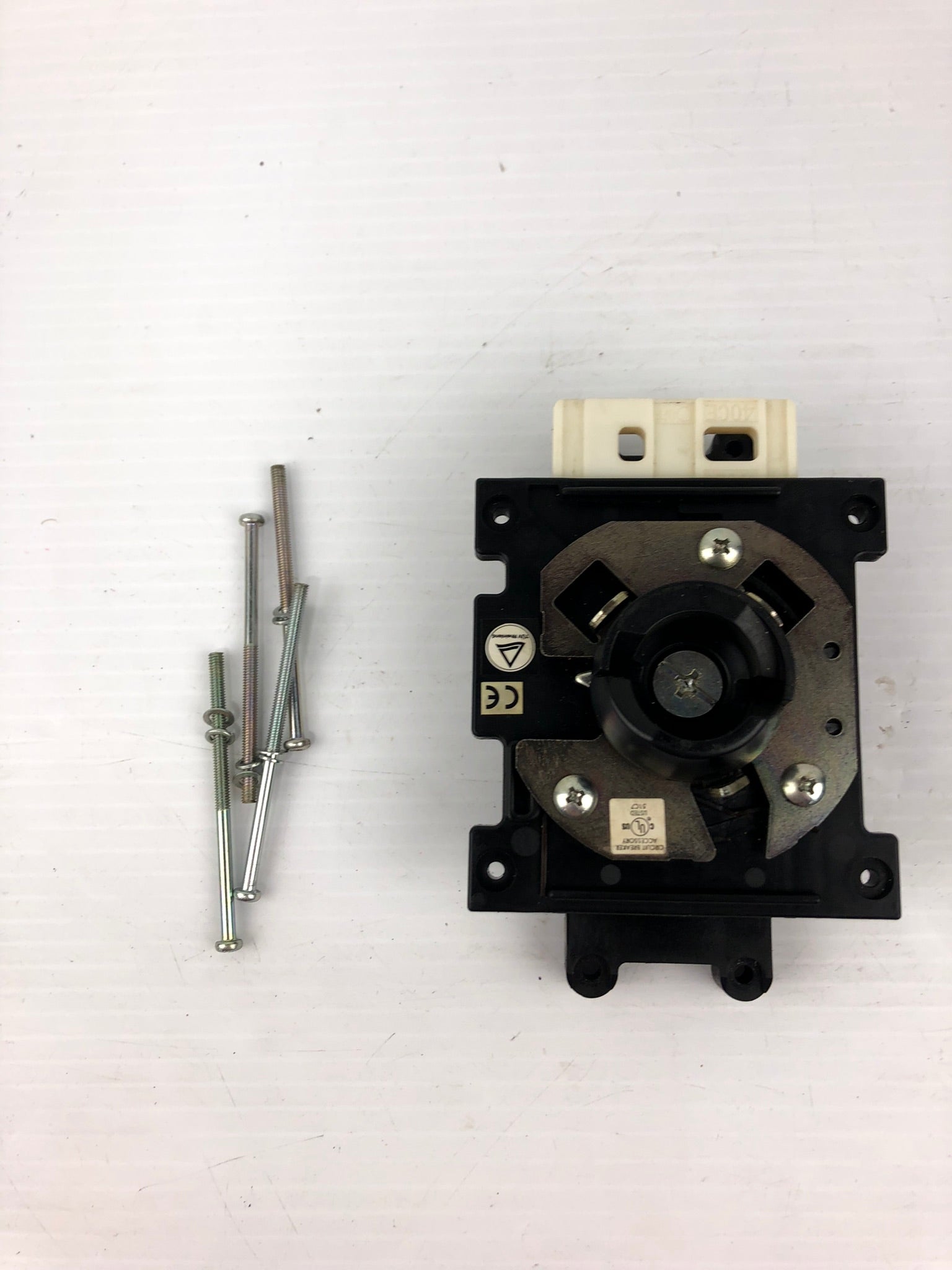 Fuji Electric FK5X25 On Off Switch