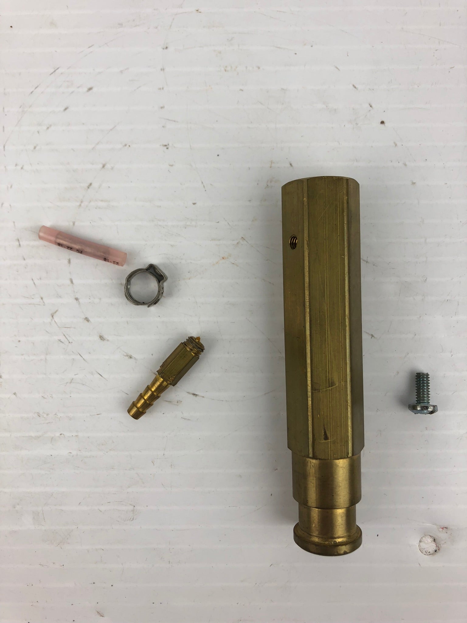 Bernard 1199L Lincoln Direct Plug Replacement Kit