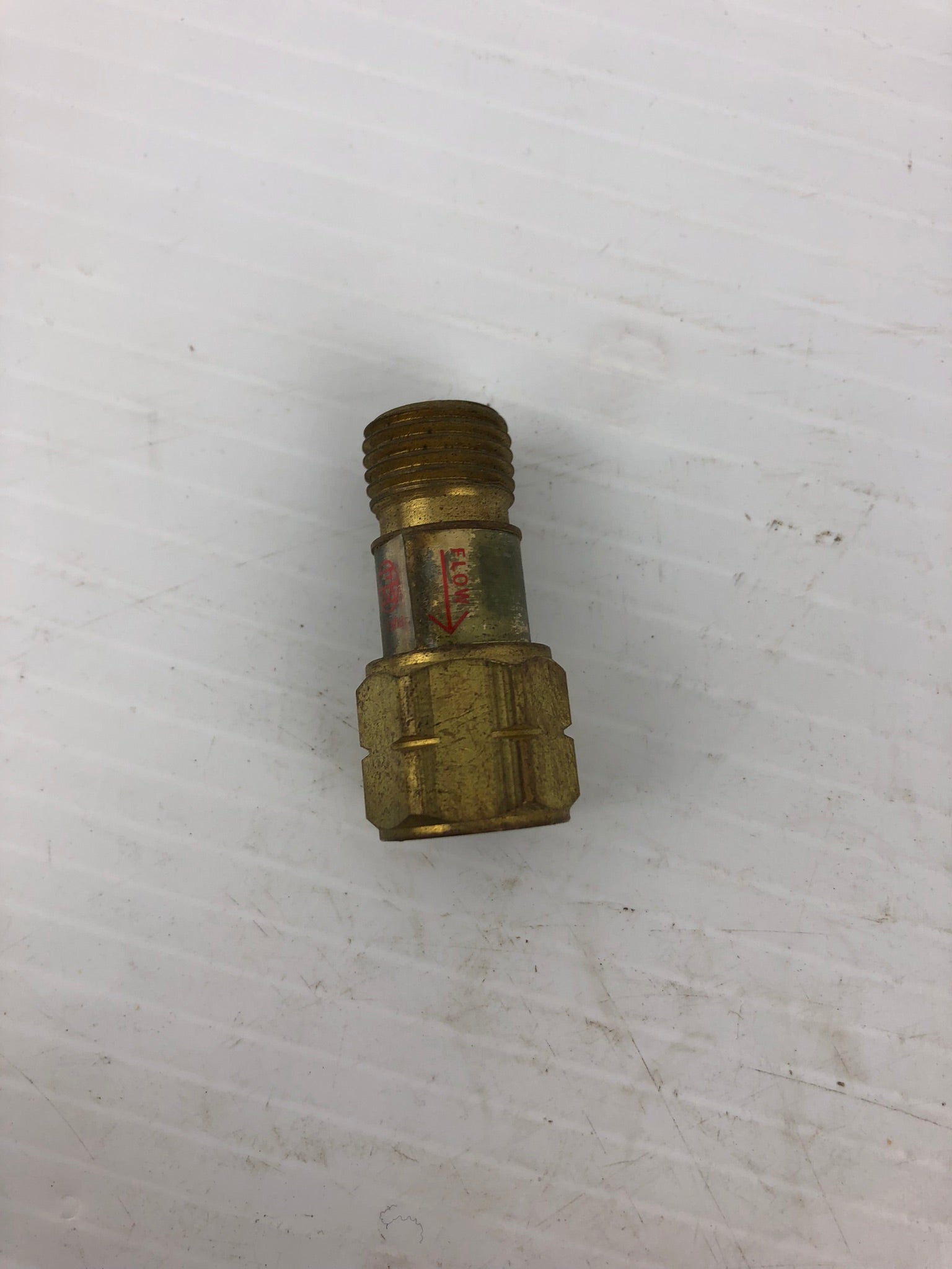 Western Enterprises CV-8L Check Valve - Lot of 7