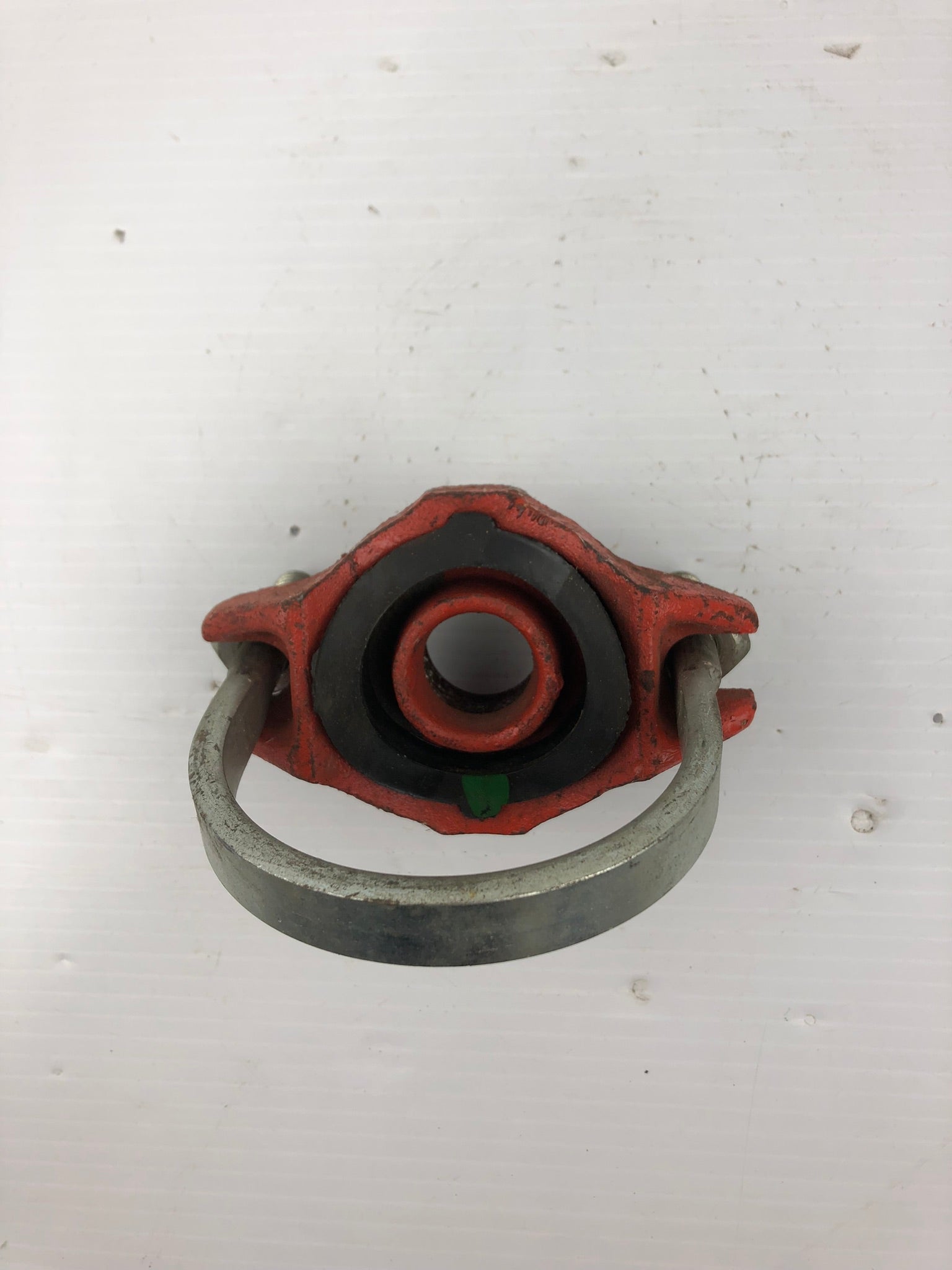 Victaulic 921 Bolted Coupling 44/2 Torque 30 Ft-Lbs