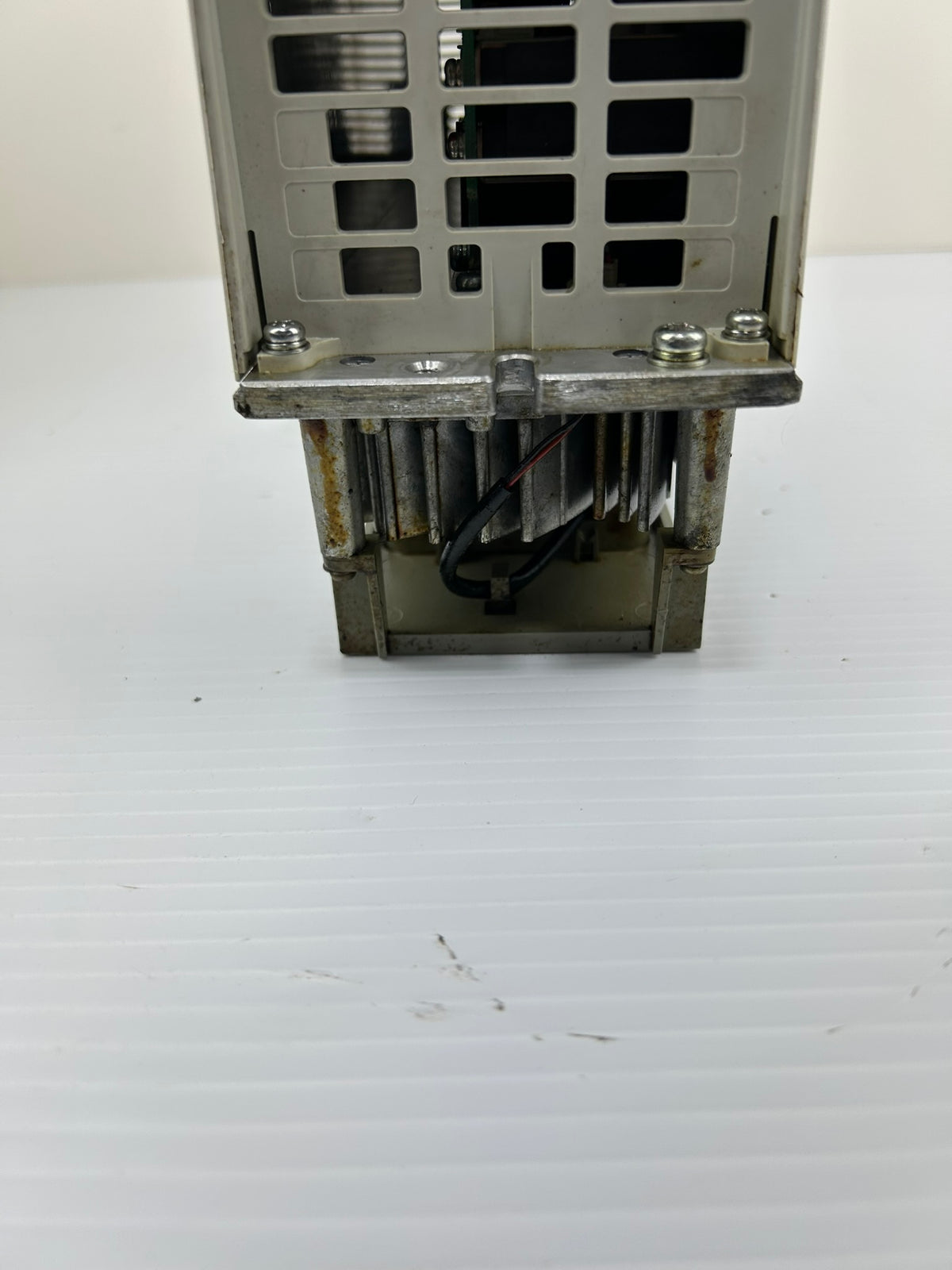 Mitsubishi MDS-C1-V1-45 Servo Drive Unit 4.5kW 28A 3PH 155V CNC MDSC1V145