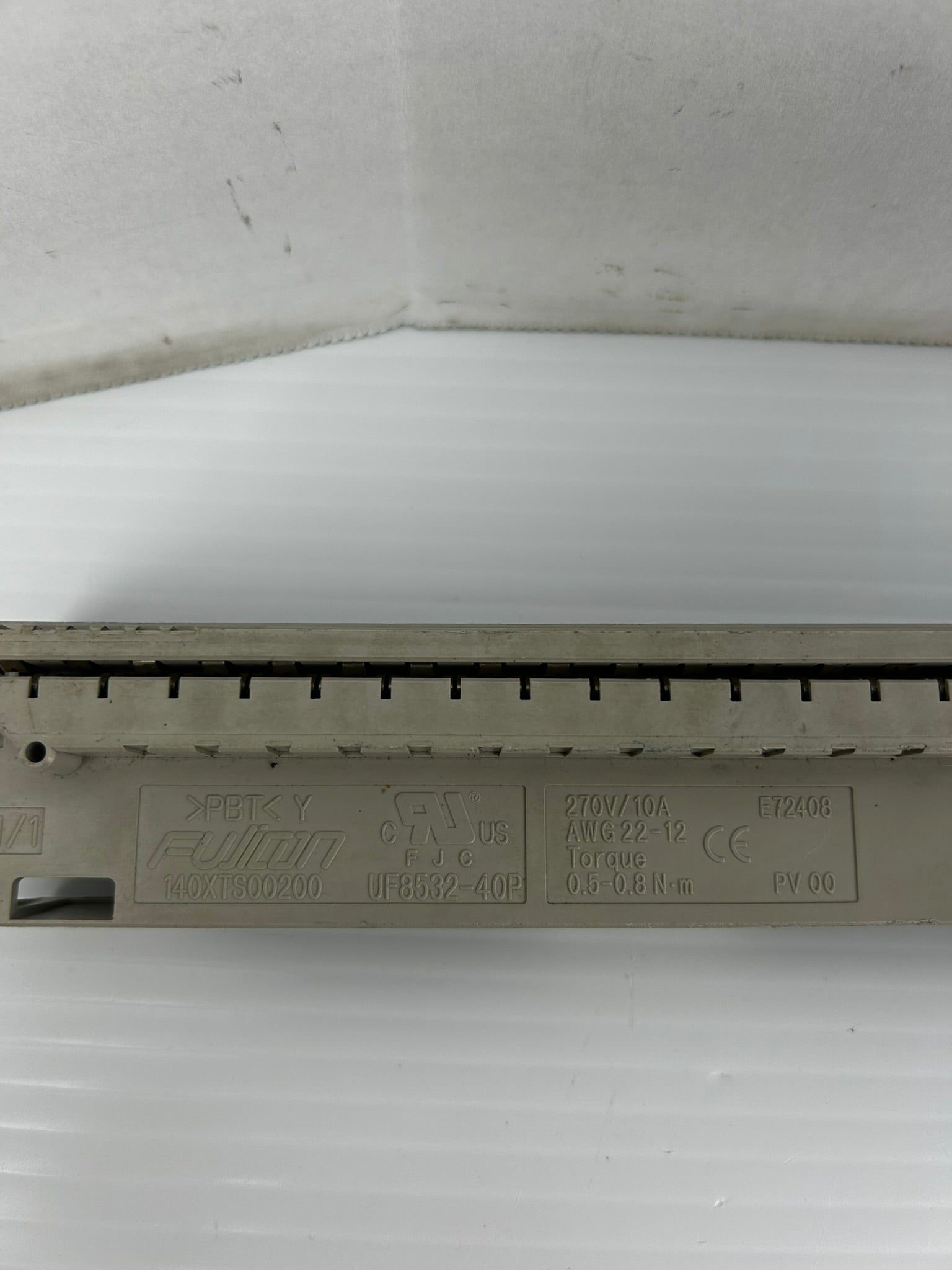 Fujicon 140XTS00200 Terminal Strip