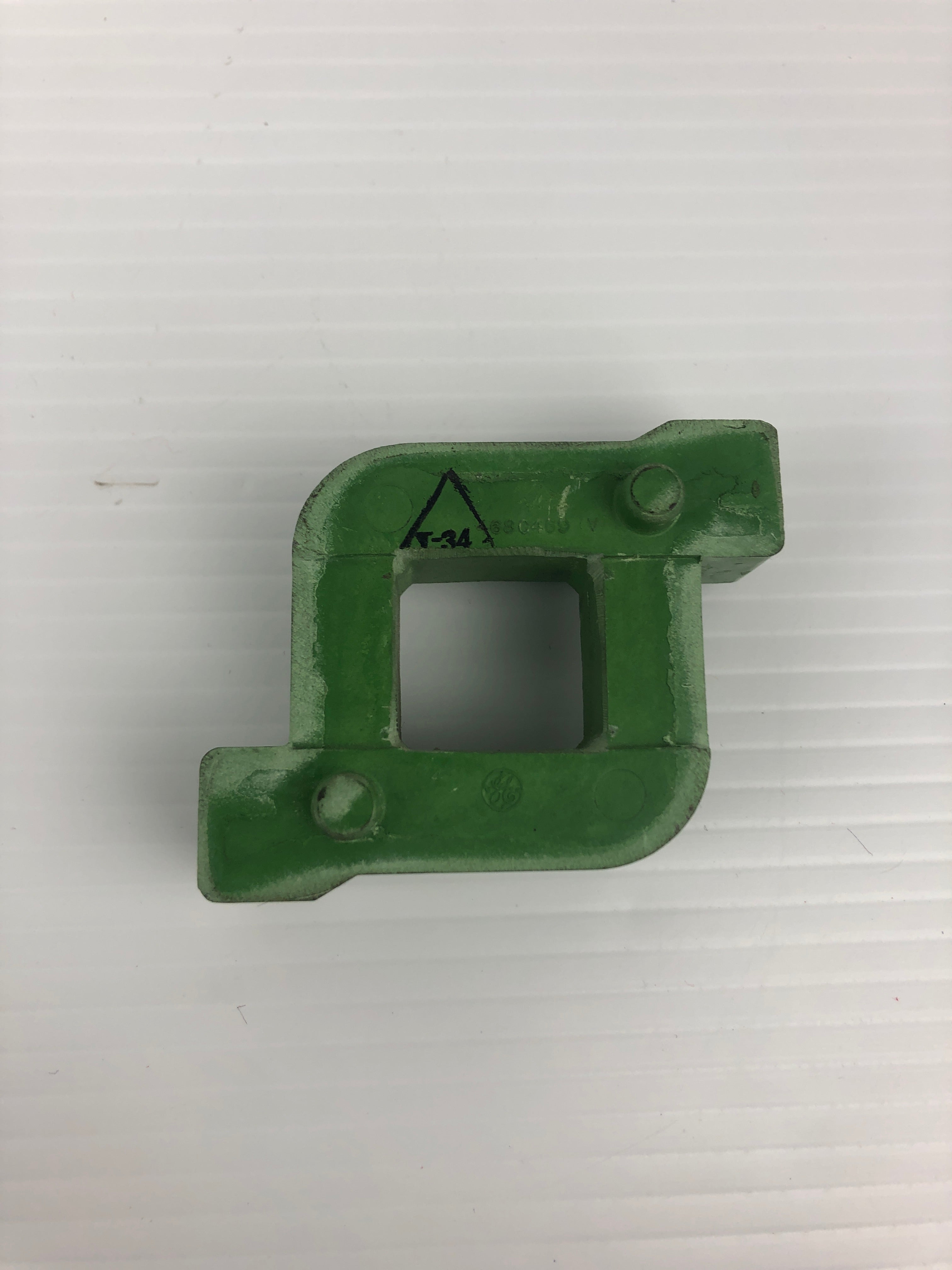 Allen-Bradley 15D21G22 Coil 120VAC