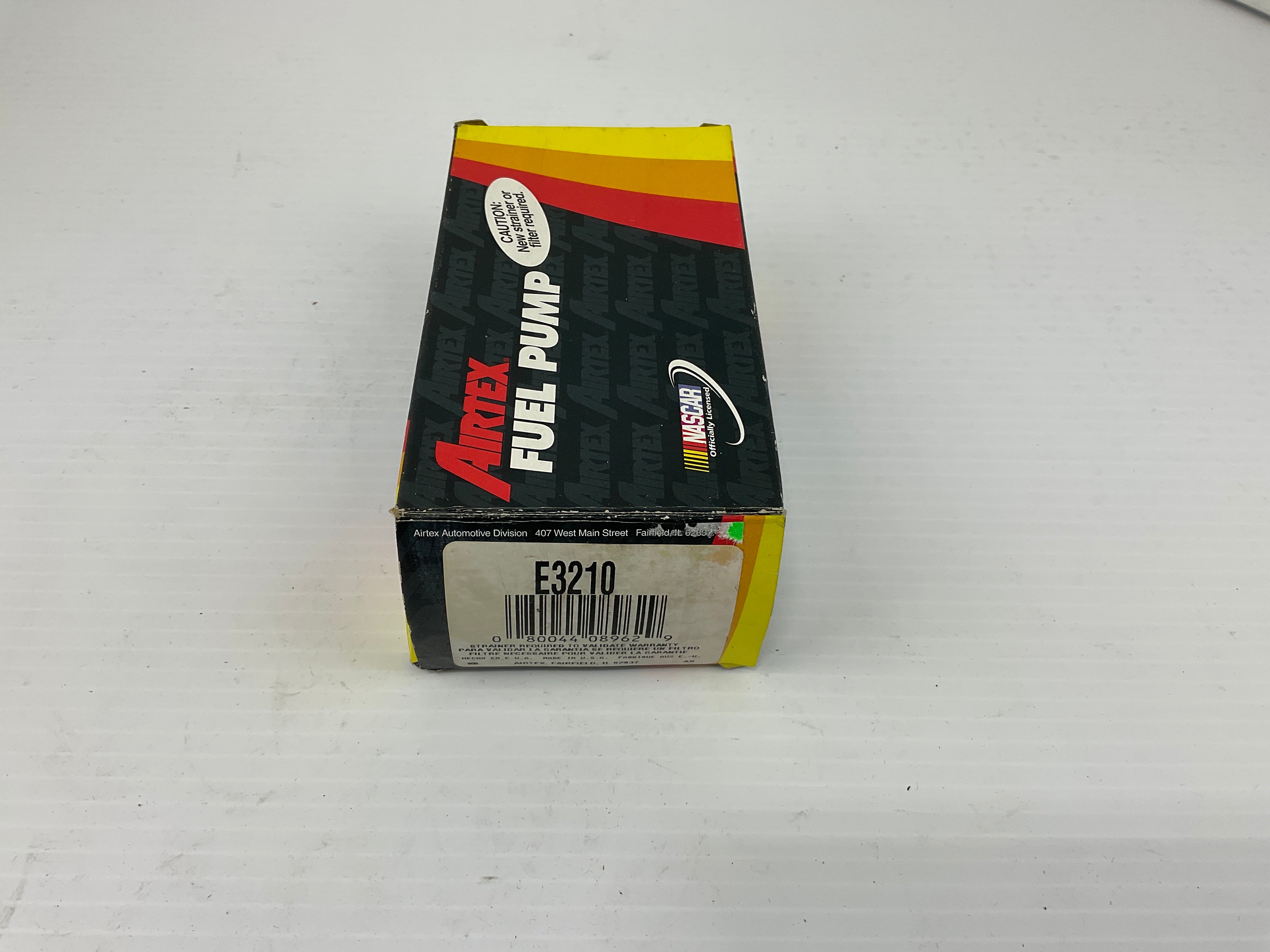 Electric Fuel Pump Interchangeable with Airtex E3210