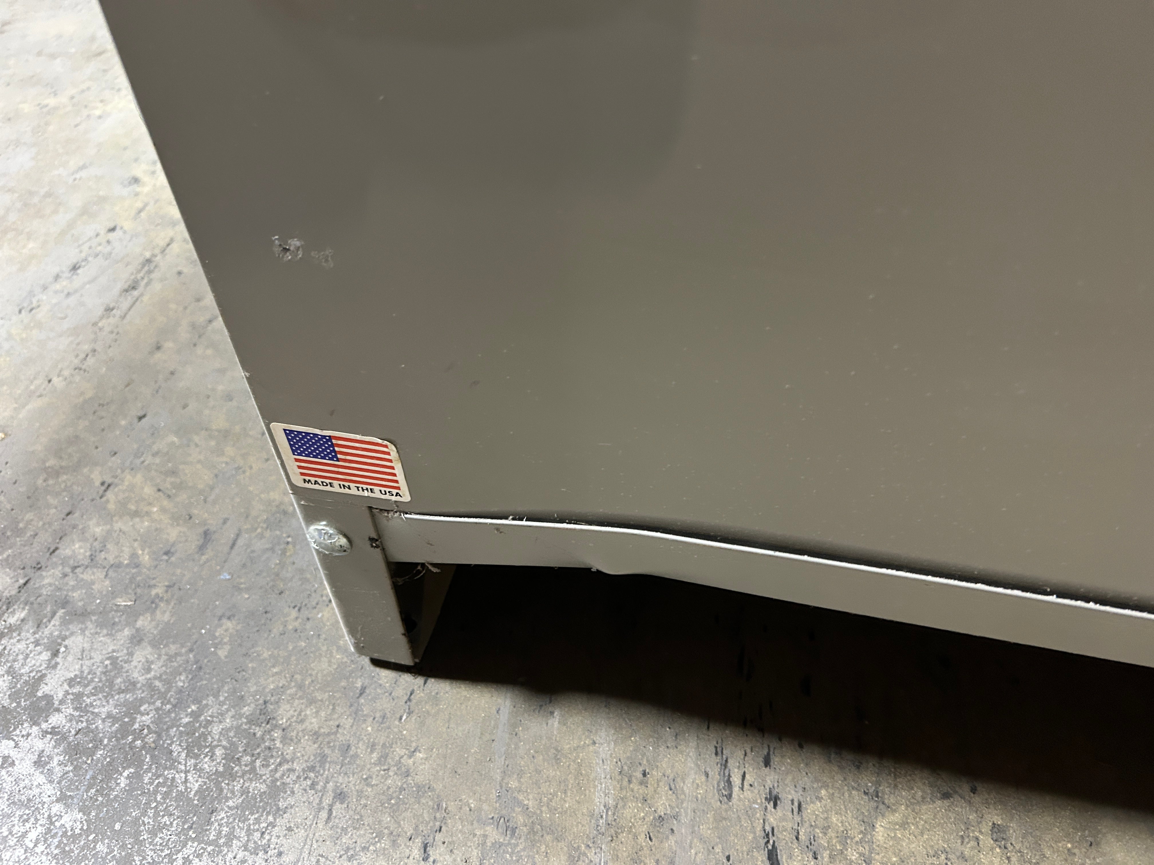 EGS Hevi-Duty T81H112S Shielded General Purpose Transformer 112kVA 3PH 480V